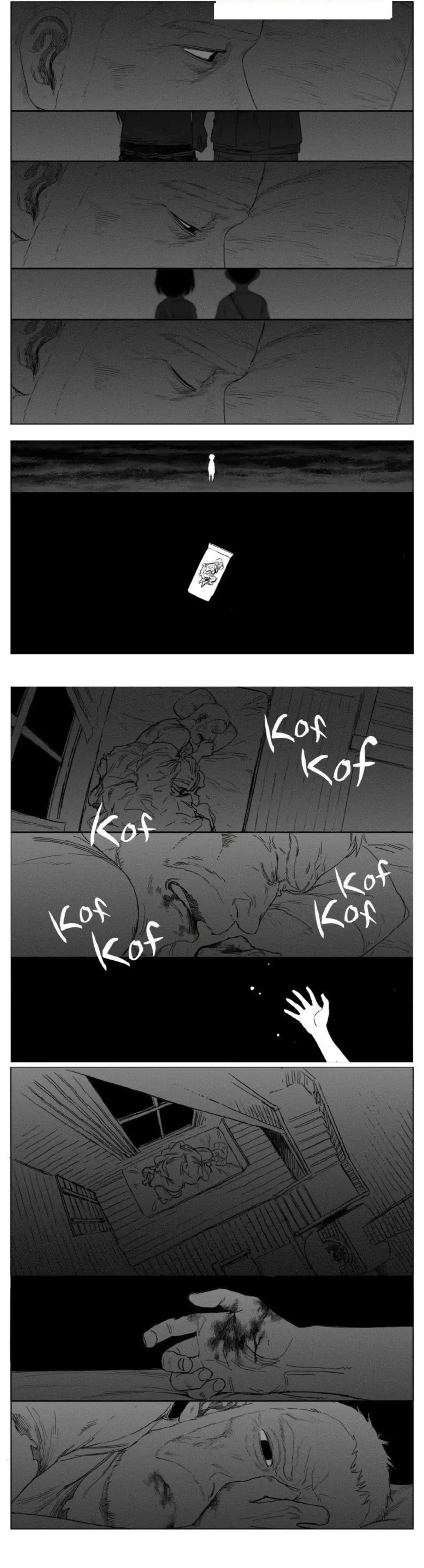 Horizon (Jeong Ji Hun) Chapitre 19 page 4