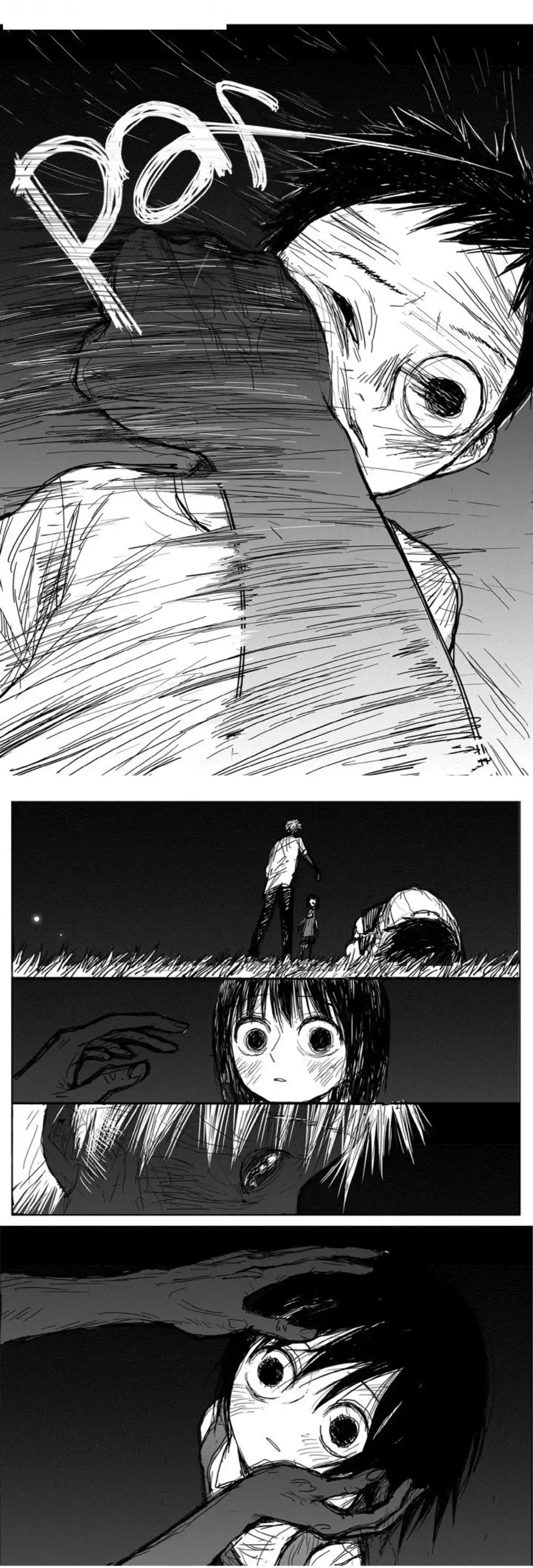 Horizon (Jeong Ji Hun) Chapitre 5 page 10