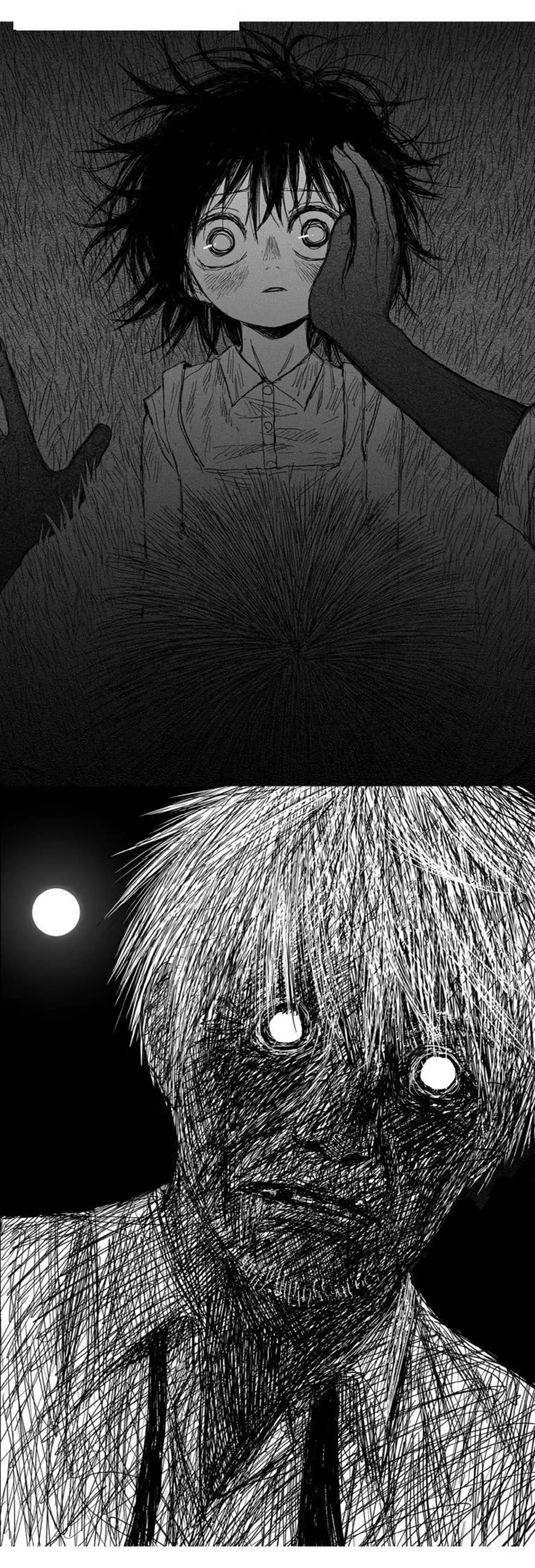 Horizon (Jeong Ji Hun) Chapitre 5 page 12