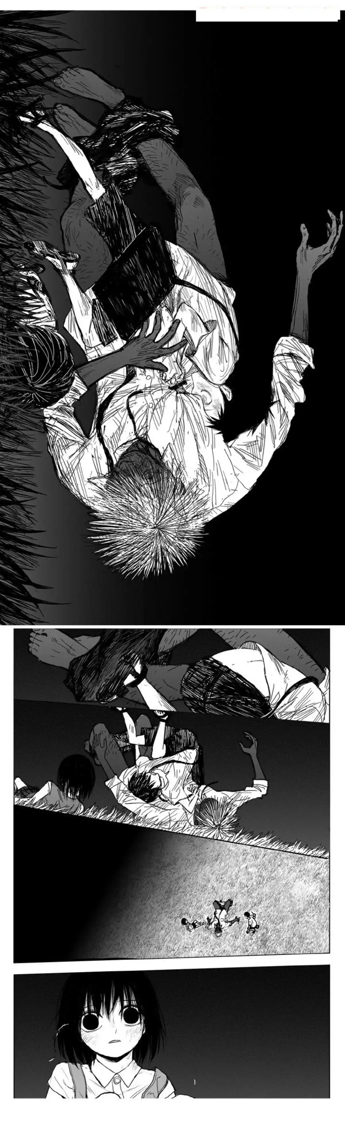 Horizon (Jeong Ji Hun) Chapitre 5 page 14
