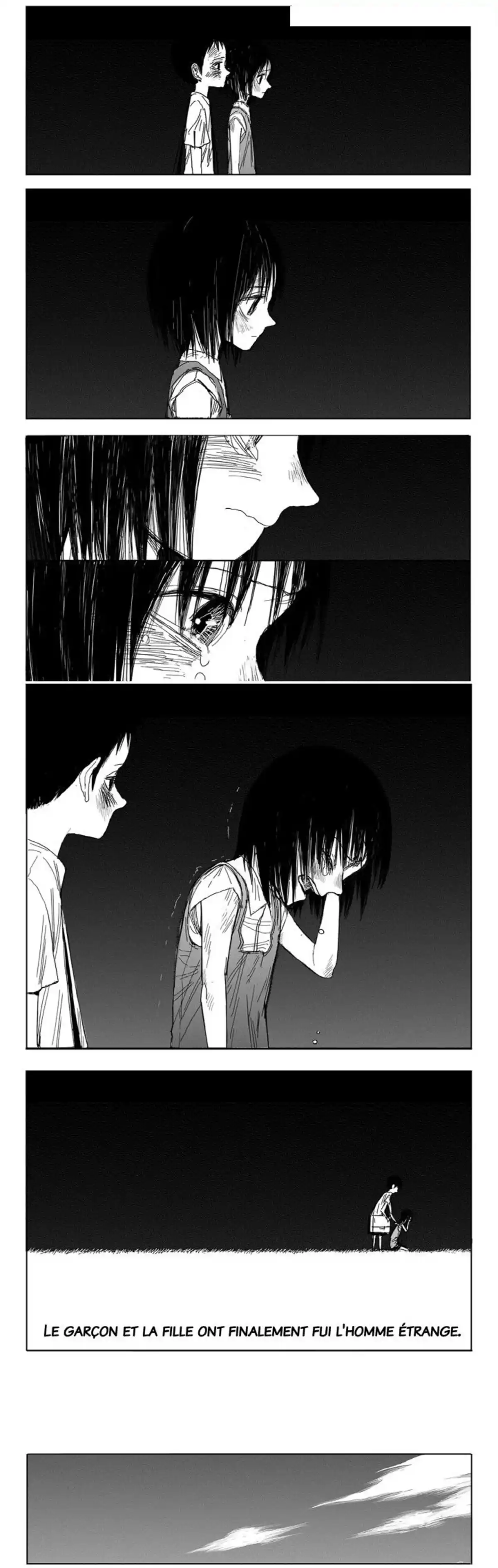 Horizon (Jeong Ji Hun) Chapitre 5 page 23
