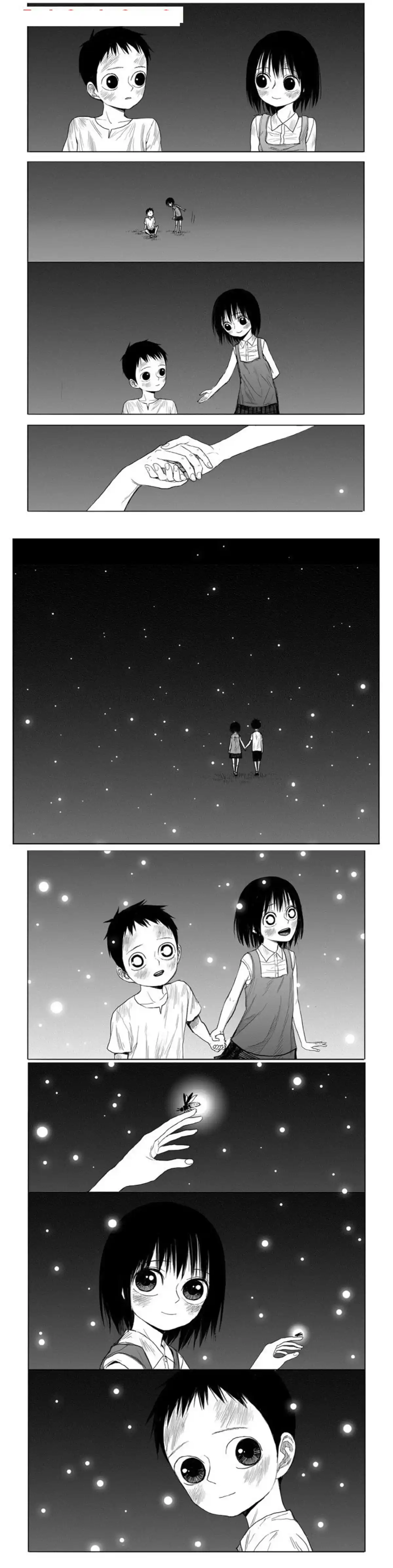 Horizon (Jeong Ji Hun) Chapitre 5 page 6