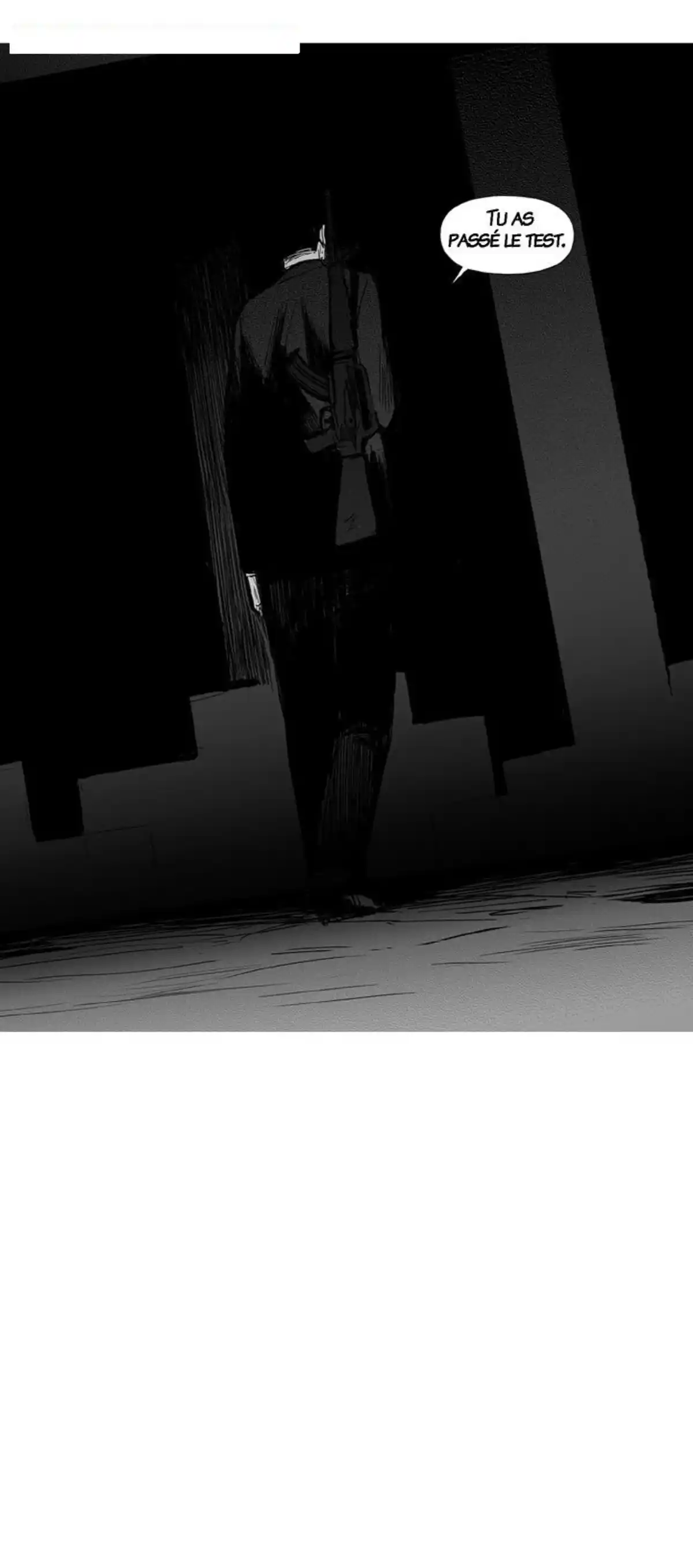 Horizon (Jeong Ji Hun) Chapitre 8 page 17
