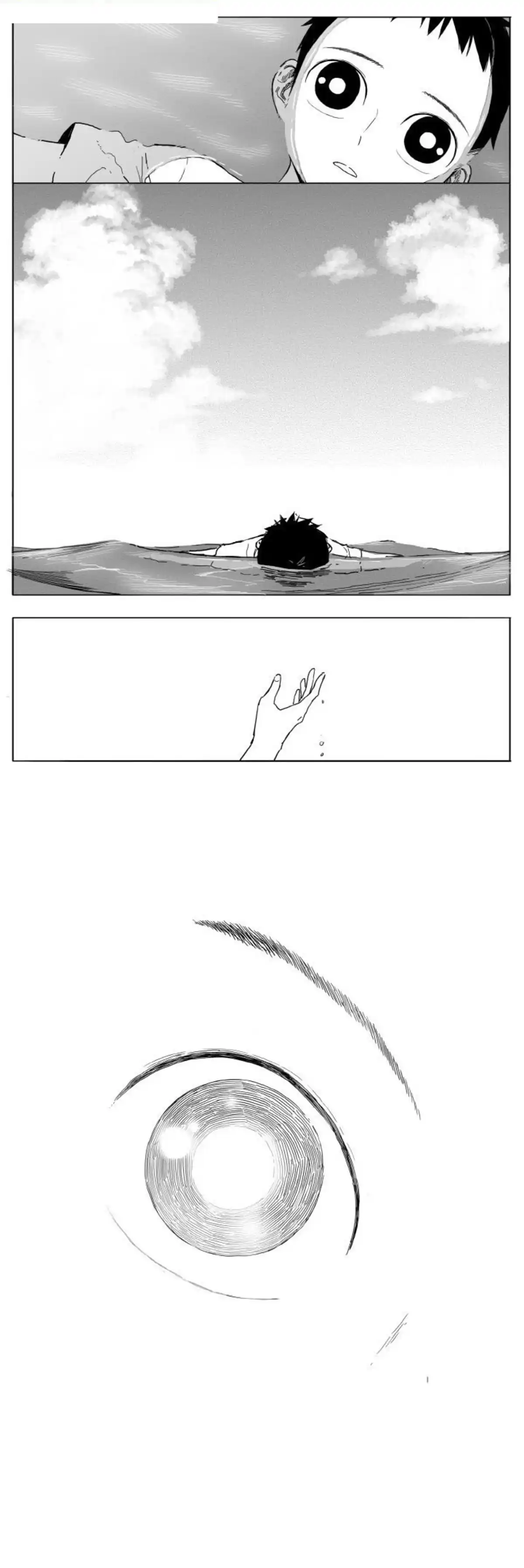 Horizon (Jeong Ji Hun) Chapitre 21 page 12