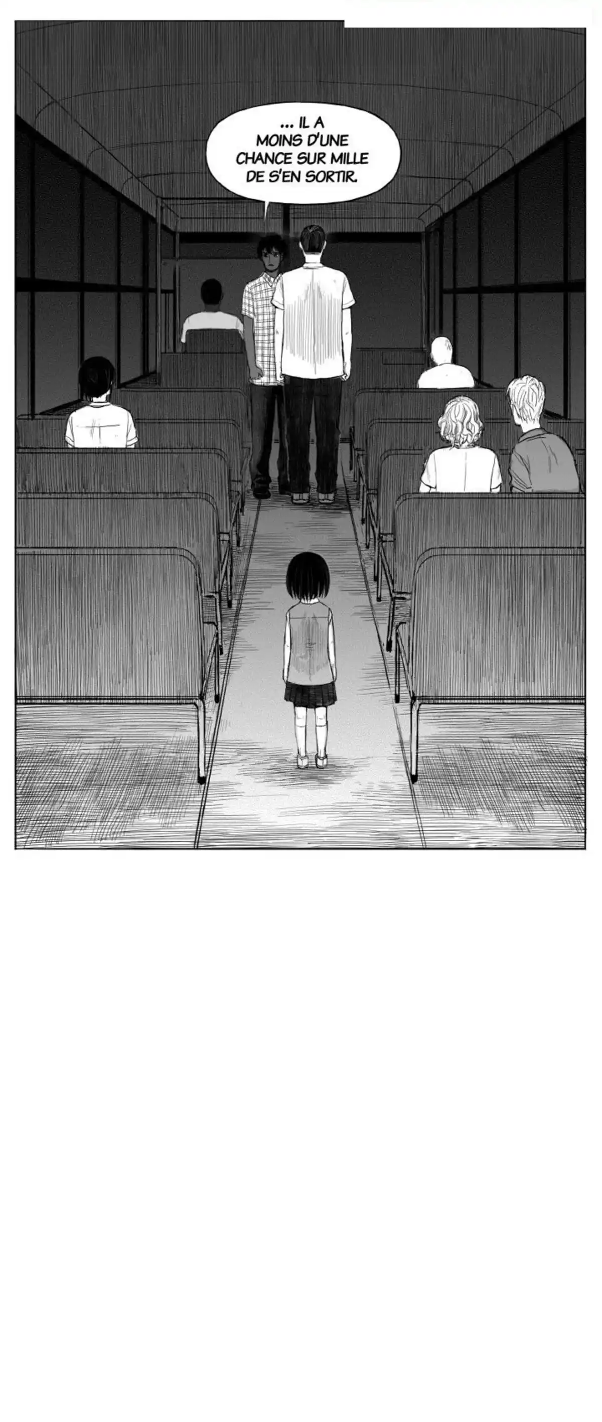 Horizon (Jeong Ji Hun) Chapitre 11 page 13