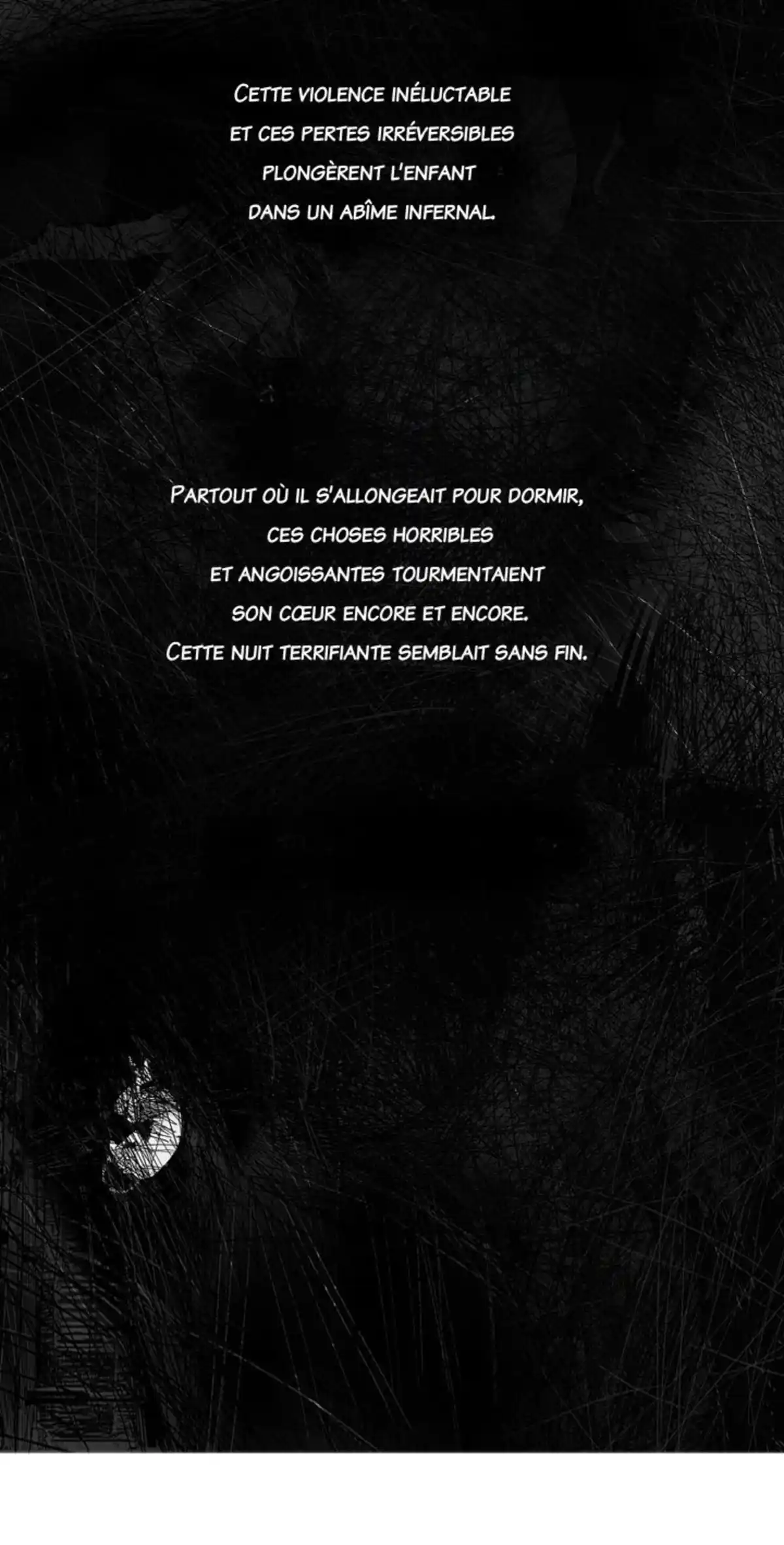Horizon (Jeong Ji Hun) Chapitre 1 page 23