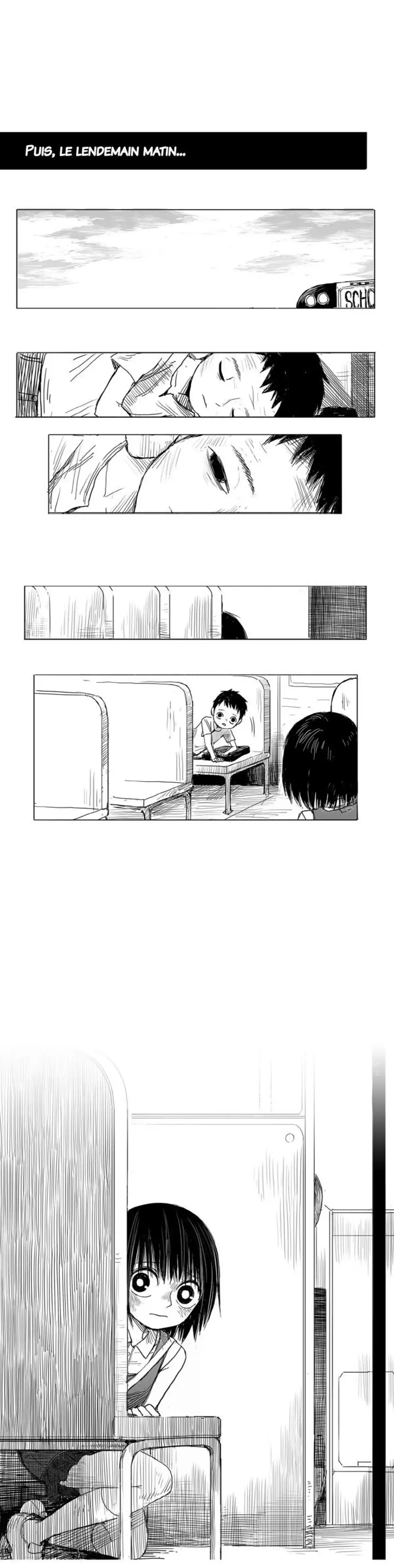 Horizon (Jeong Ji Hun) Chapitre 1 page 24