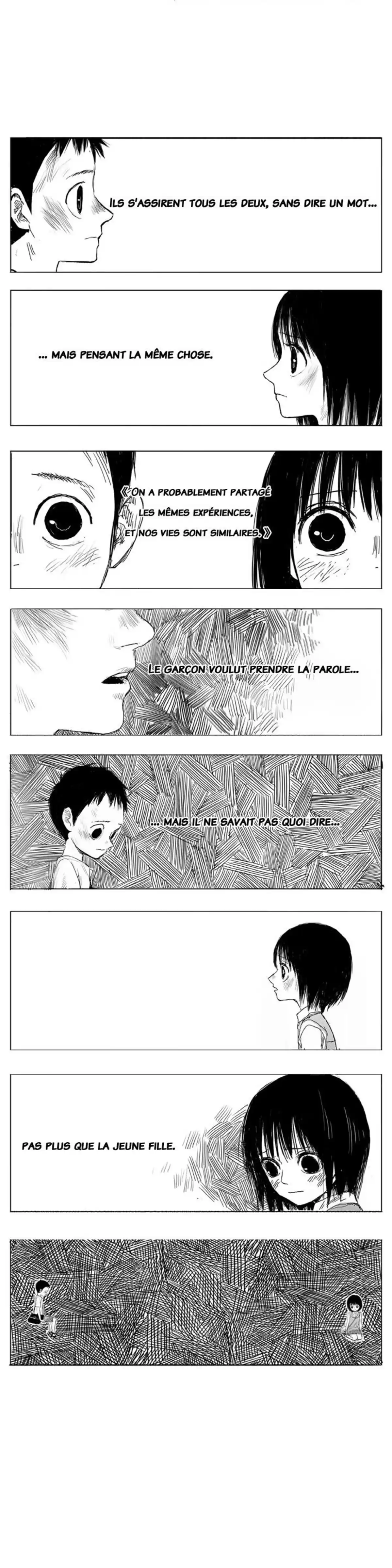 Horizon (Jeong Ji Hun) Chapitre 1 page 27