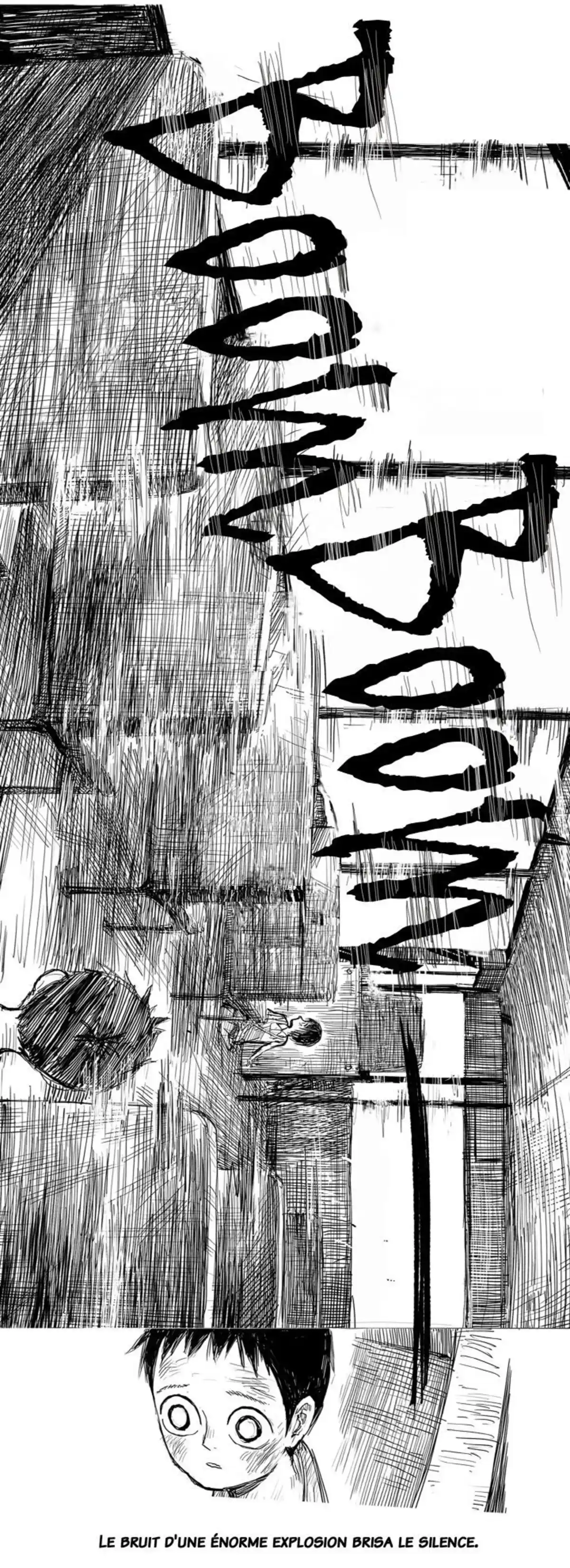 Horizon (Jeong Ji Hun) Chapitre 1 page 28