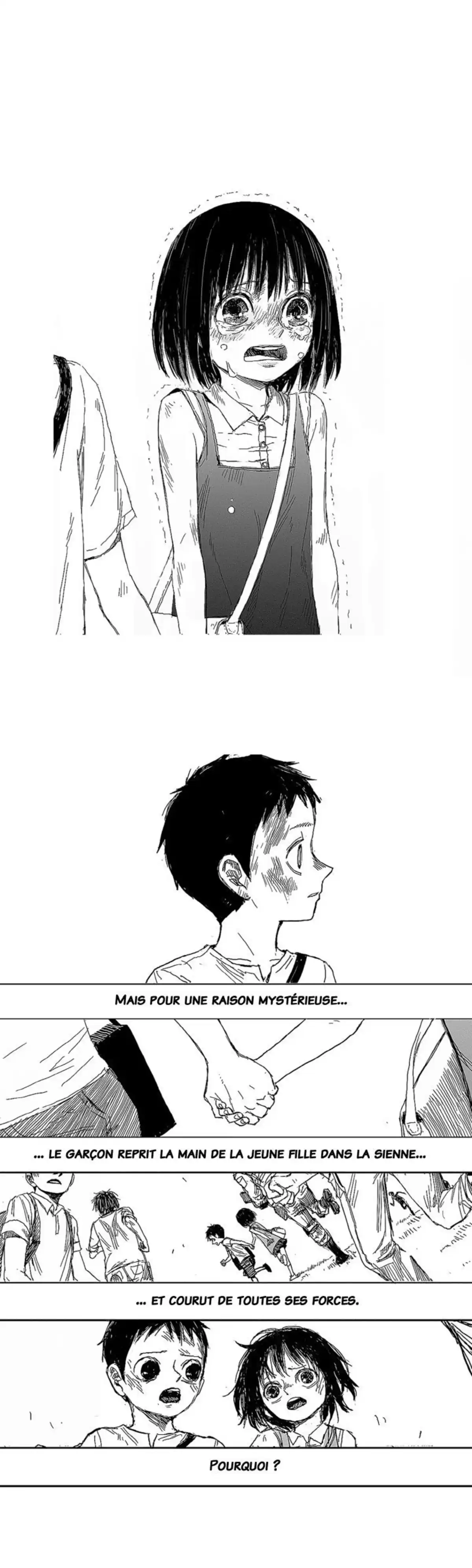 Horizon (Jeong Ji Hun) Chapitre 1 page 32