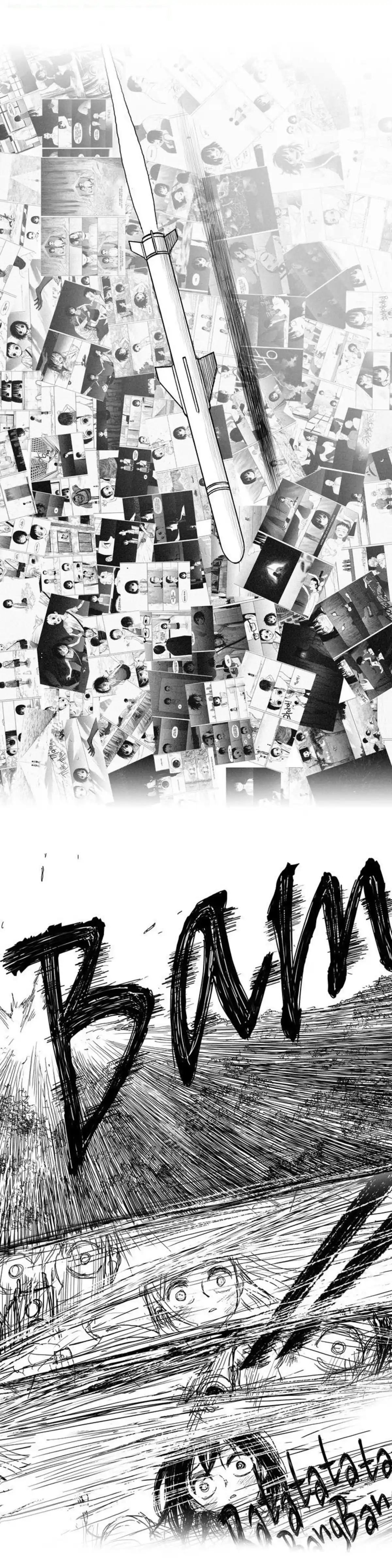 Horizon (Jeong Ji Hun) Chapitre 17 page 10