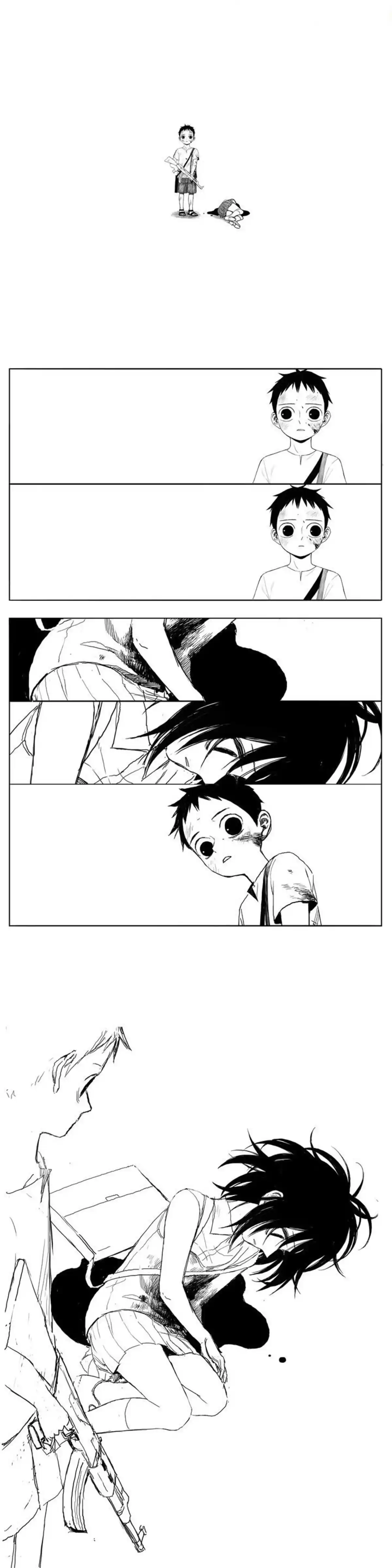 Horizon (Jeong Ji Hun) Chapitre 17 page 12