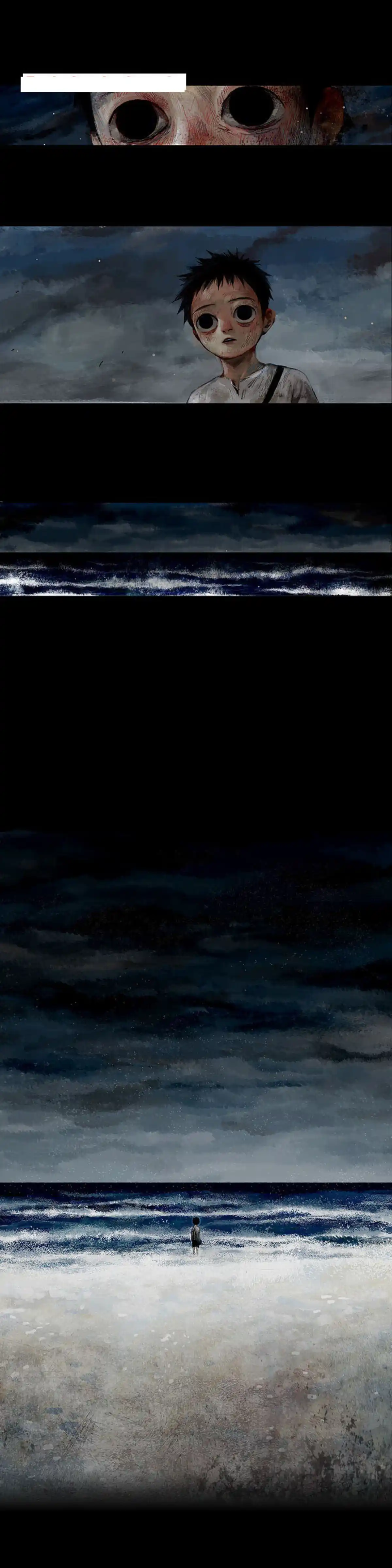 Horizon (Jeong Ji Hun) Chapitre 17 page 19