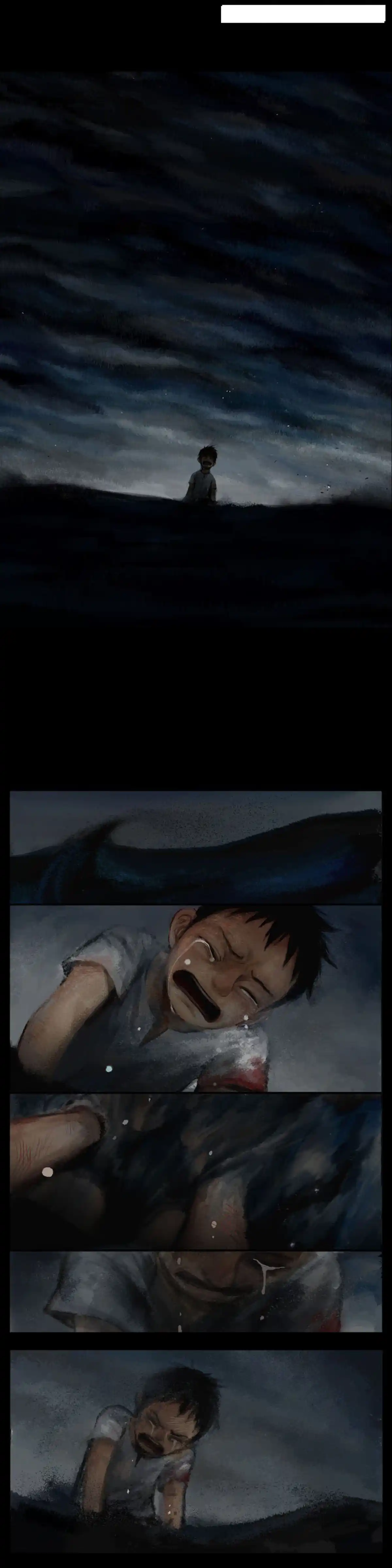 Horizon (Jeong Ji Hun) Chapitre 17 page 23