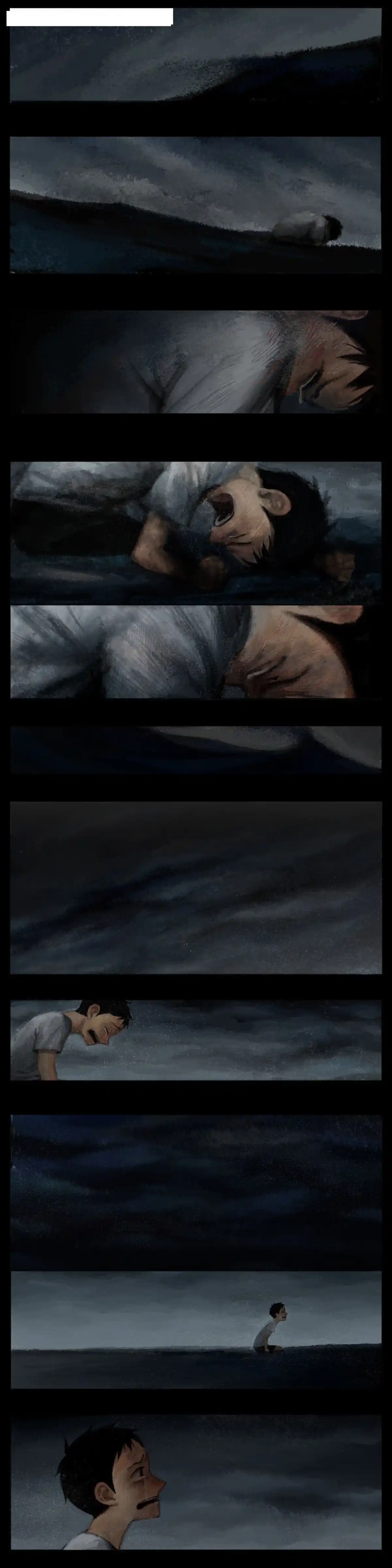 Horizon (Jeong Ji Hun) Chapitre 17 page 24