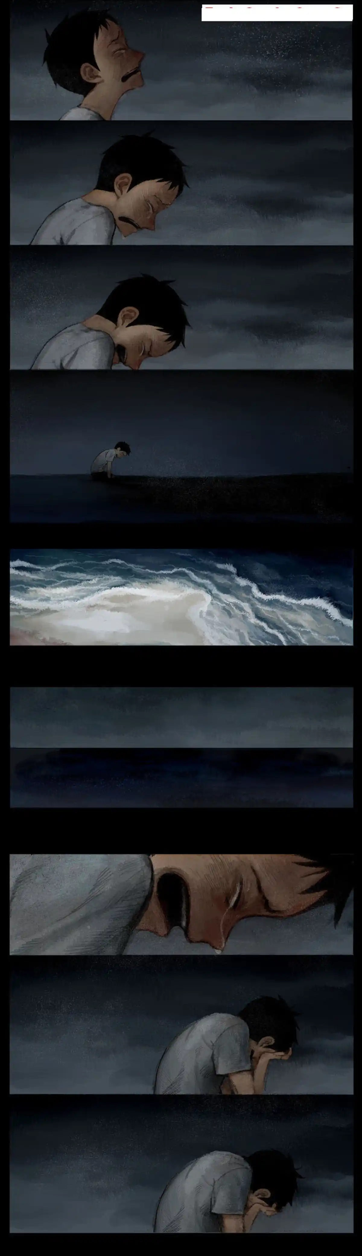 Horizon (Jeong Ji Hun) Chapitre 17 page 25