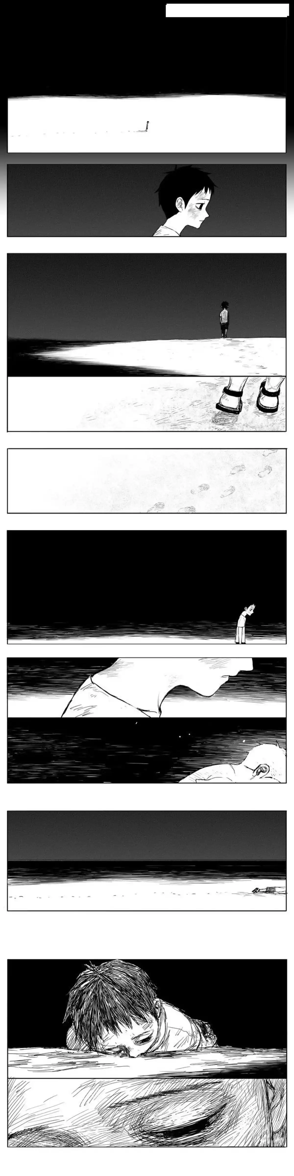 Horizon (Jeong Ji Hun) Chapitre 17 page 27