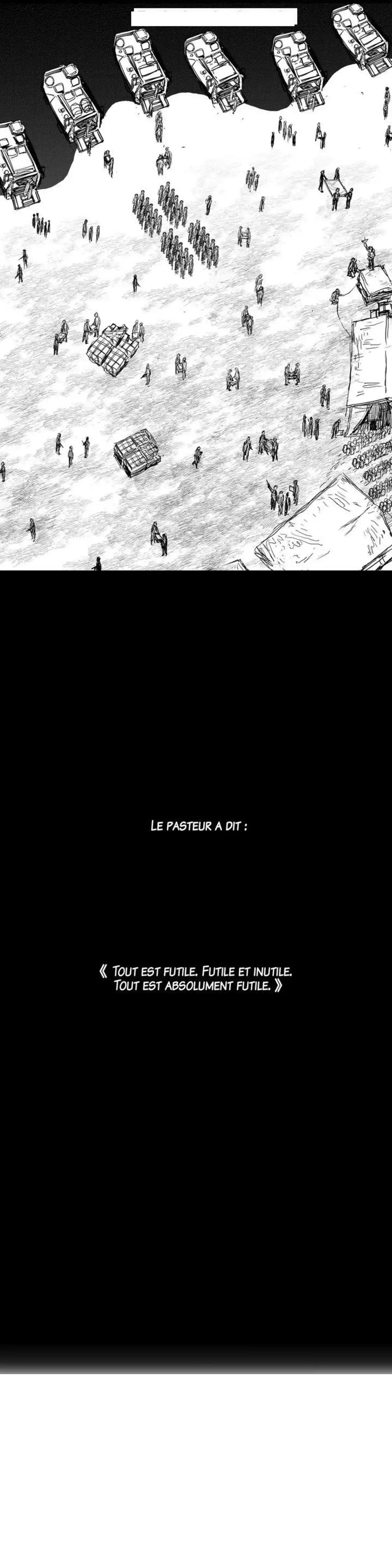 Horizon (Jeong Ji Hun) Chapitre 17 page 29