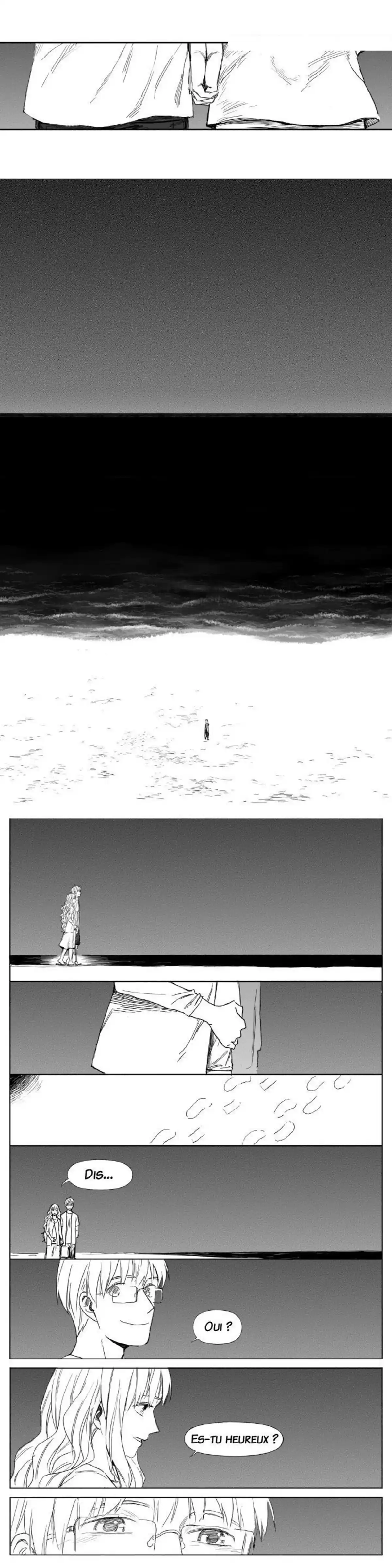 Horizon (Jeong Ji Hun) Chapitre 20 page 10