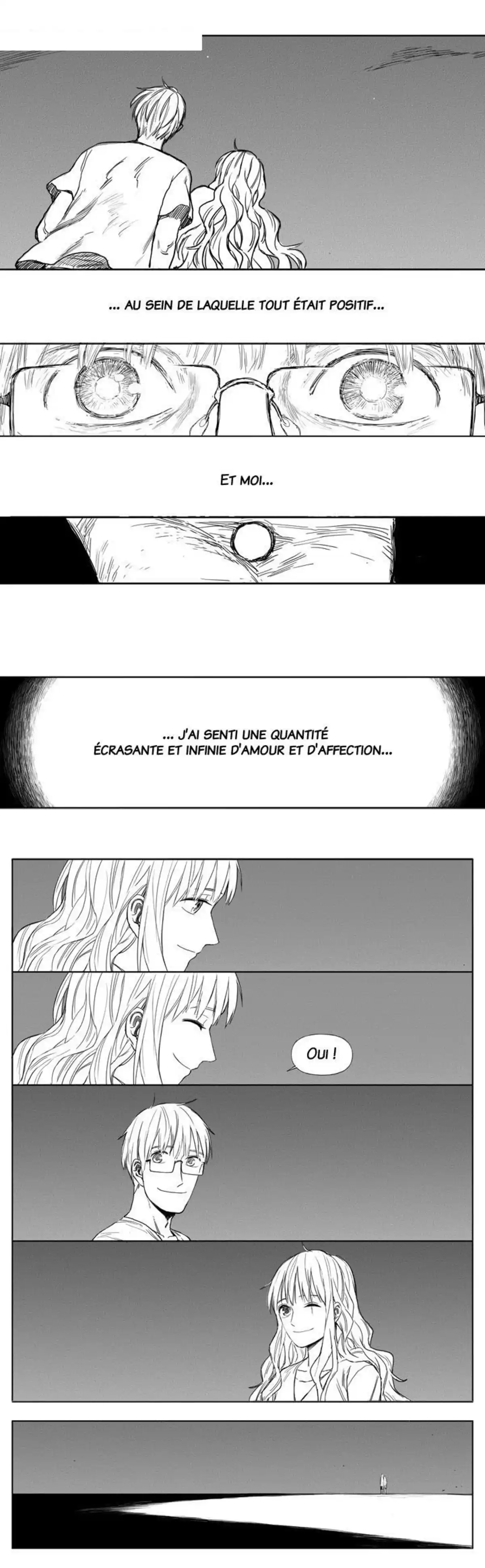 Horizon (Jeong Ji Hun) Chapitre 20 page 12