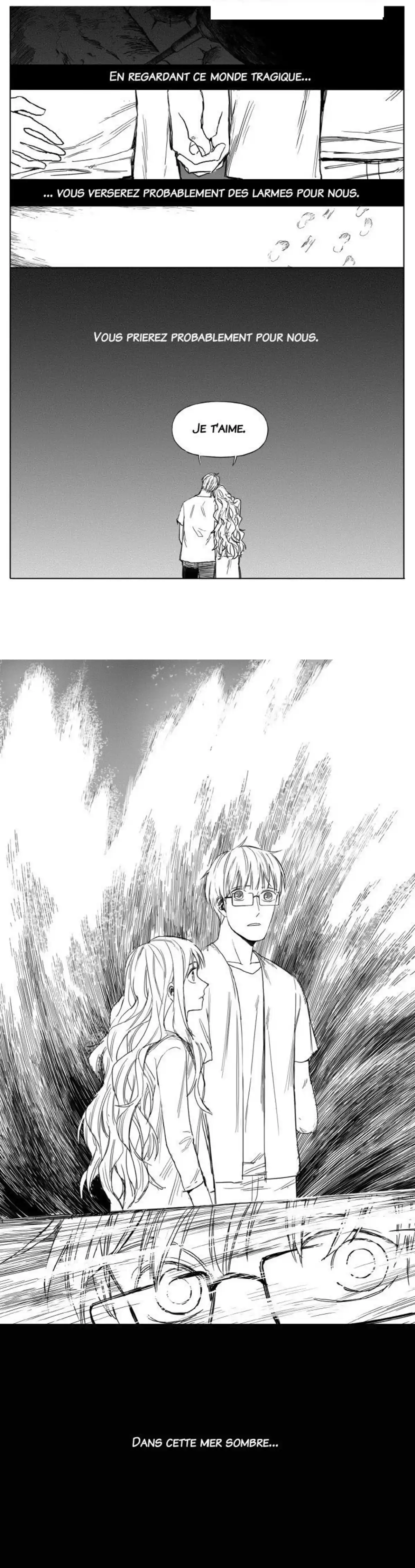 Horizon (Jeong Ji Hun) Chapitre 20 page 13