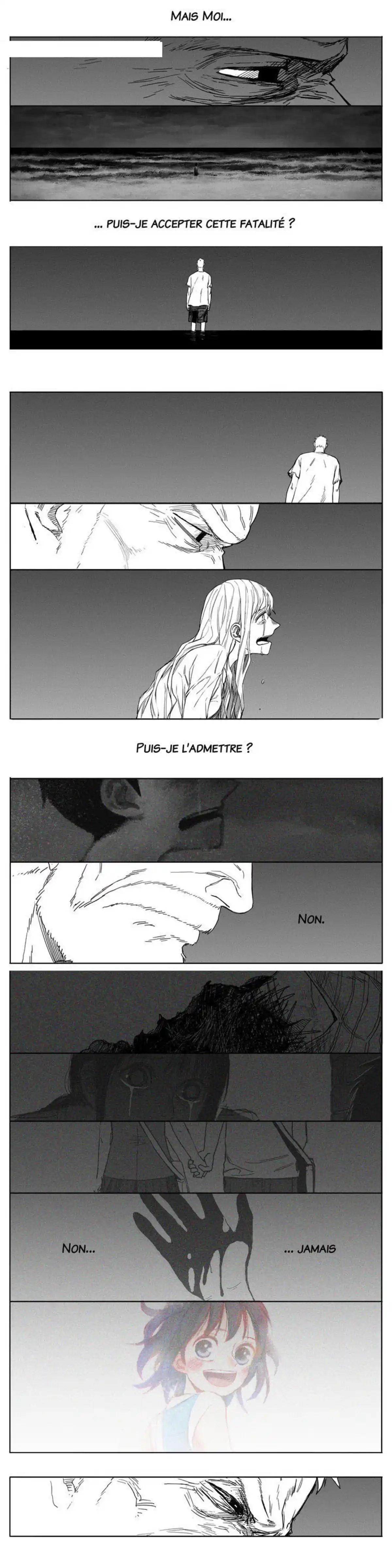 Horizon (Jeong Ji Hun) Chapitre 20 page 16