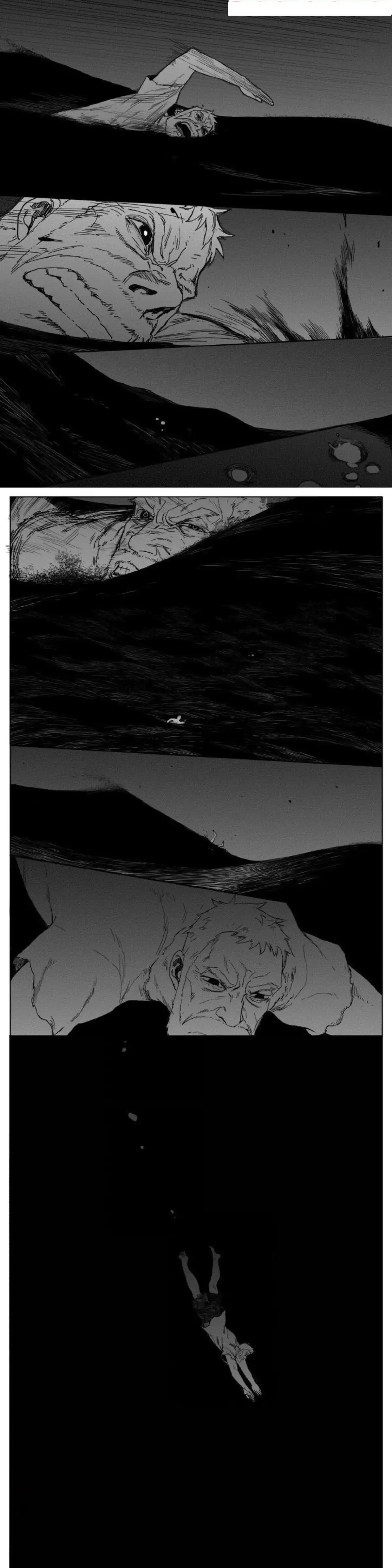 Horizon (Jeong Ji Hun) Chapitre 20 page 19