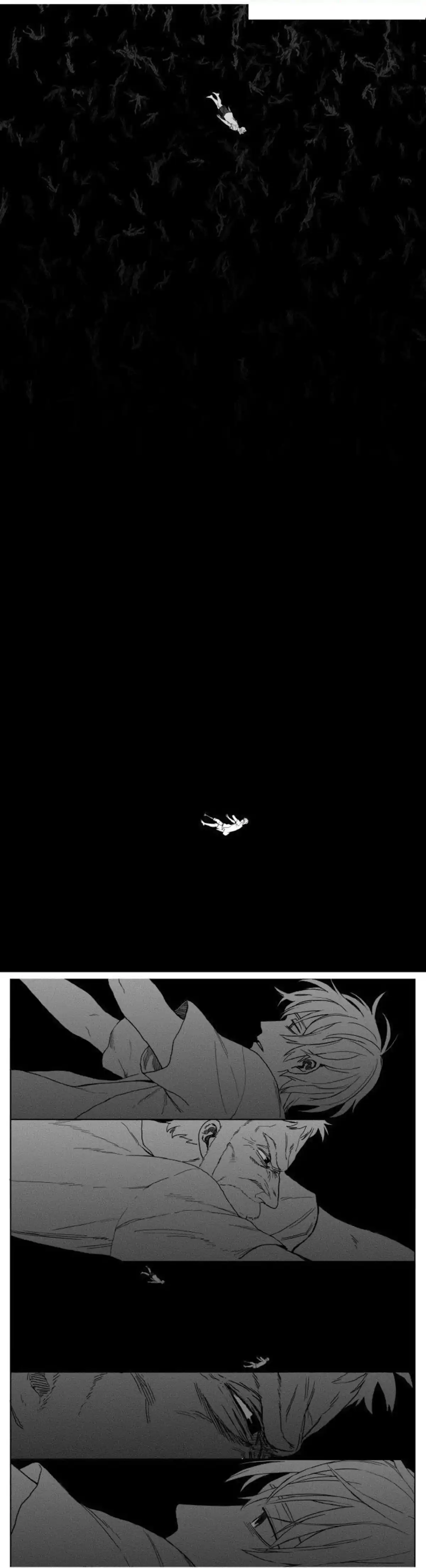 Horizon (Jeong Ji Hun) Chapitre 20 page 20