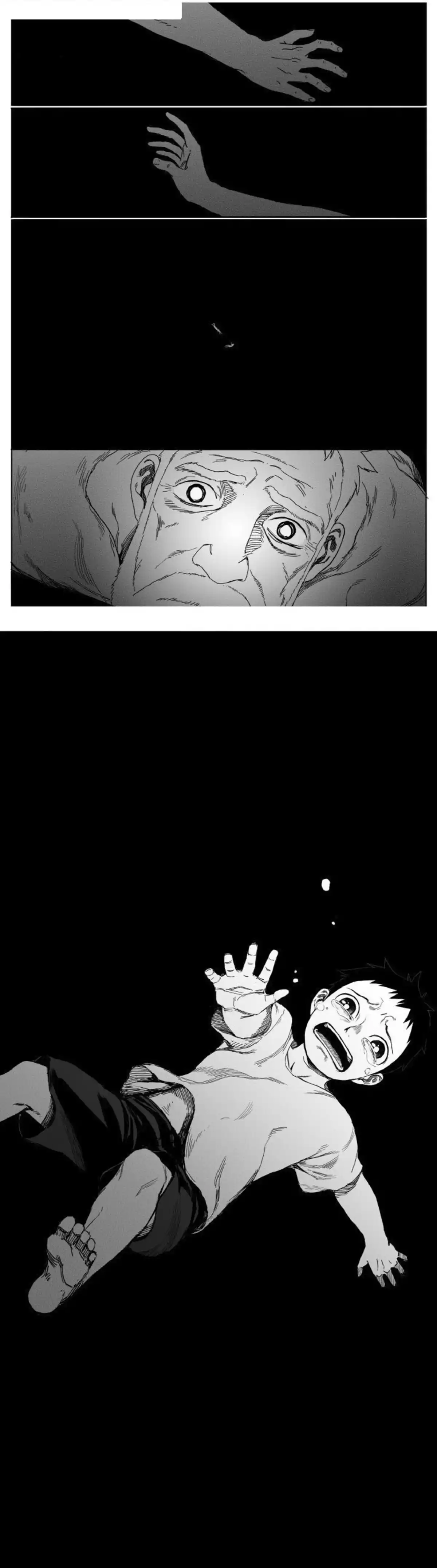 Horizon (Jeong Ji Hun) Chapitre 20 page 21