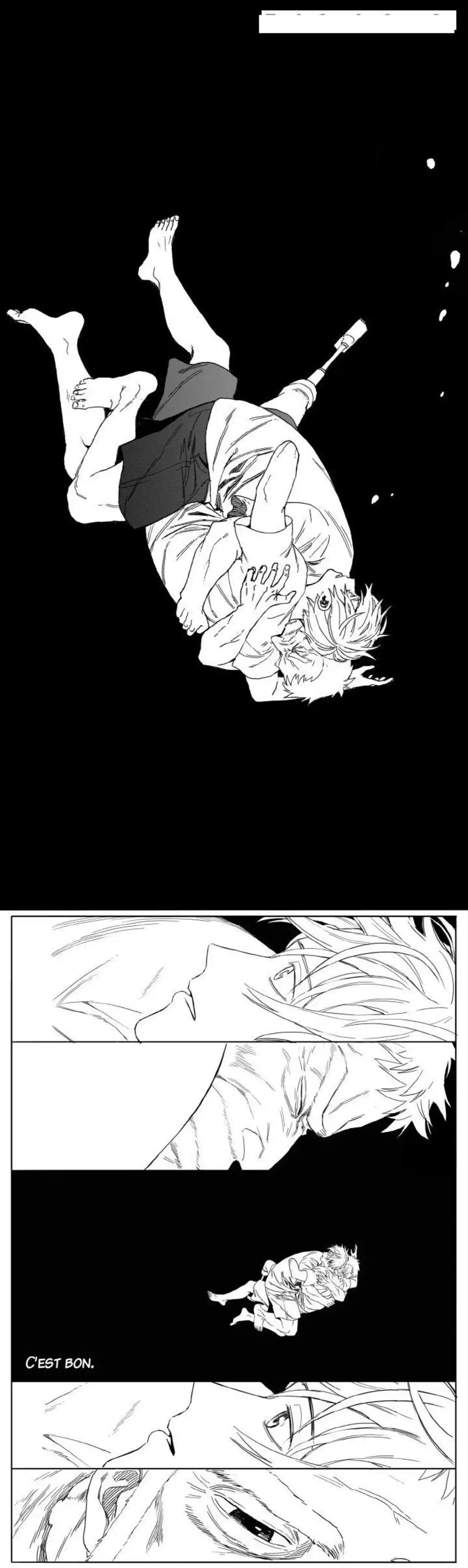 Horizon (Jeong Ji Hun) Chapitre 20 page 22