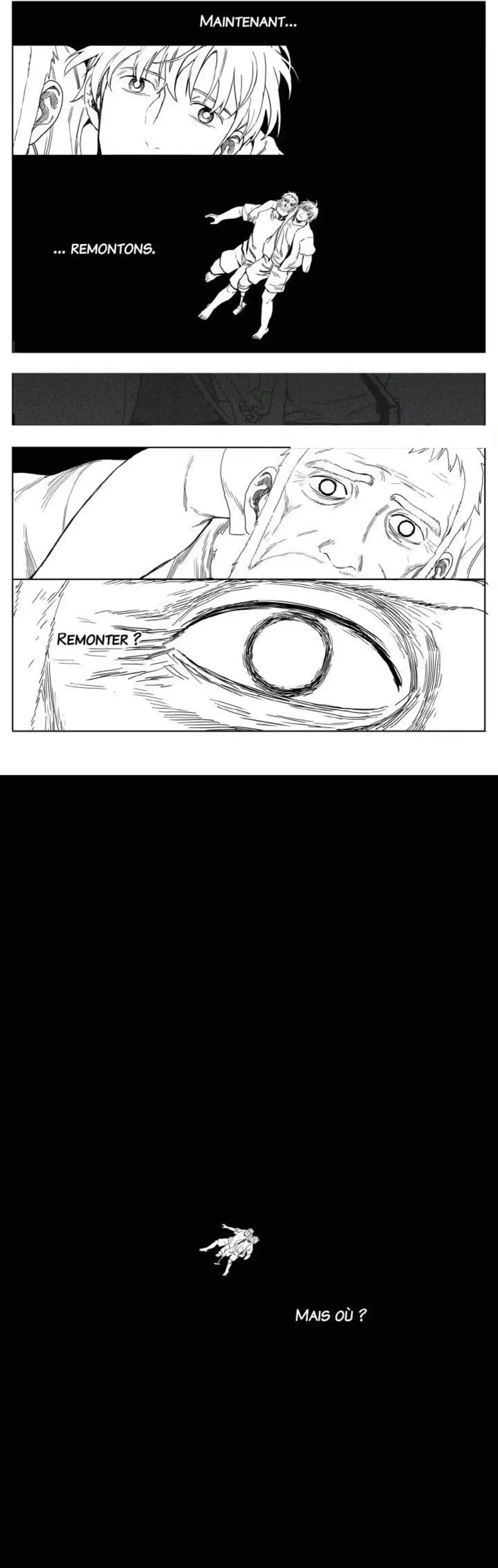Horizon (Jeong Ji Hun) Chapitre 20 page 23