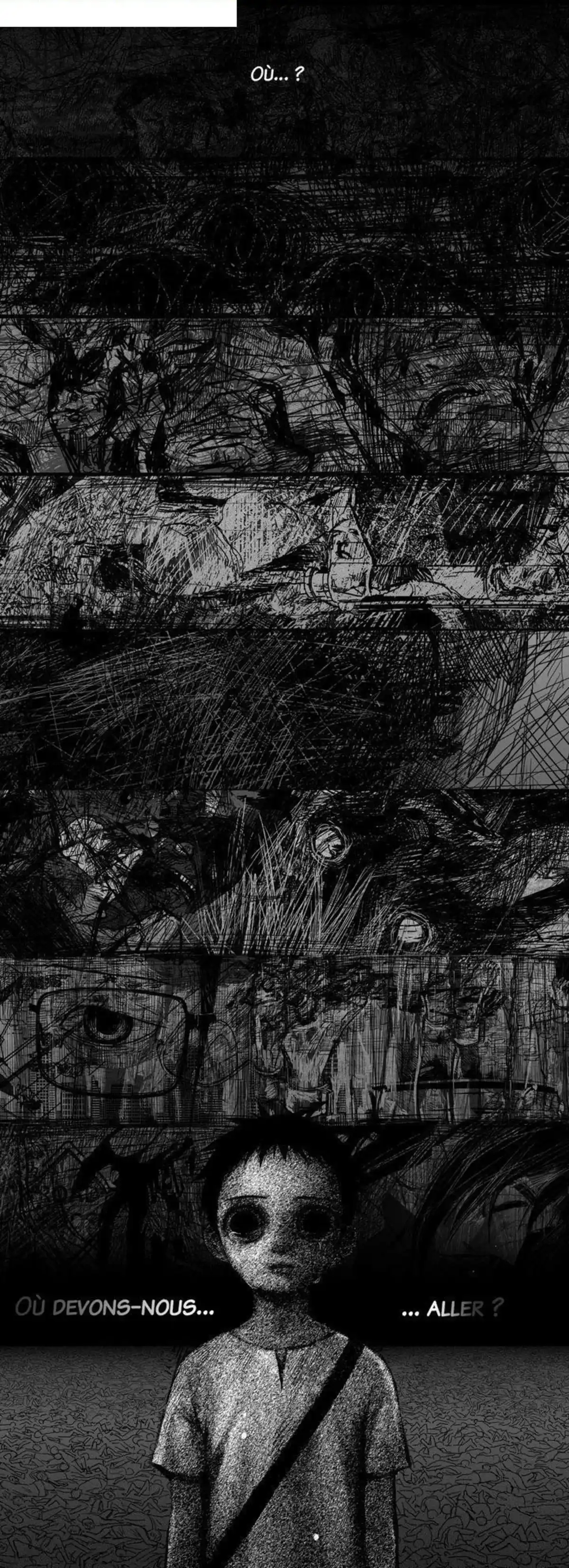 Horizon (Jeong Ji Hun) Chapitre 20 page 24