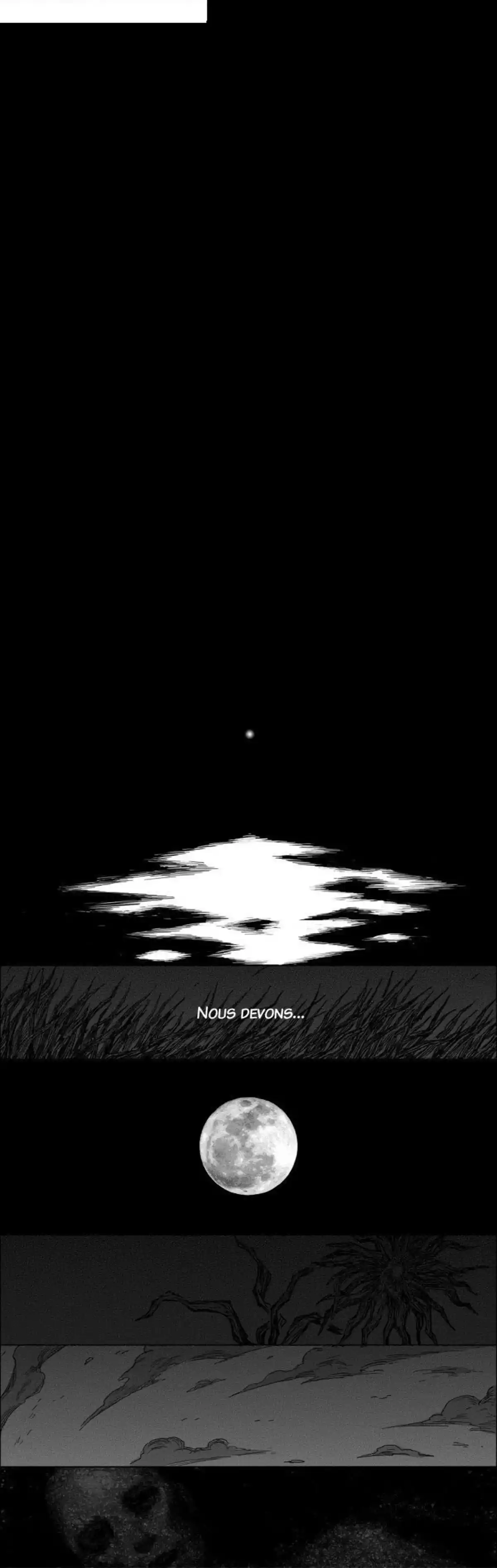 Horizon (Jeong Ji Hun) Chapitre 20 page 26