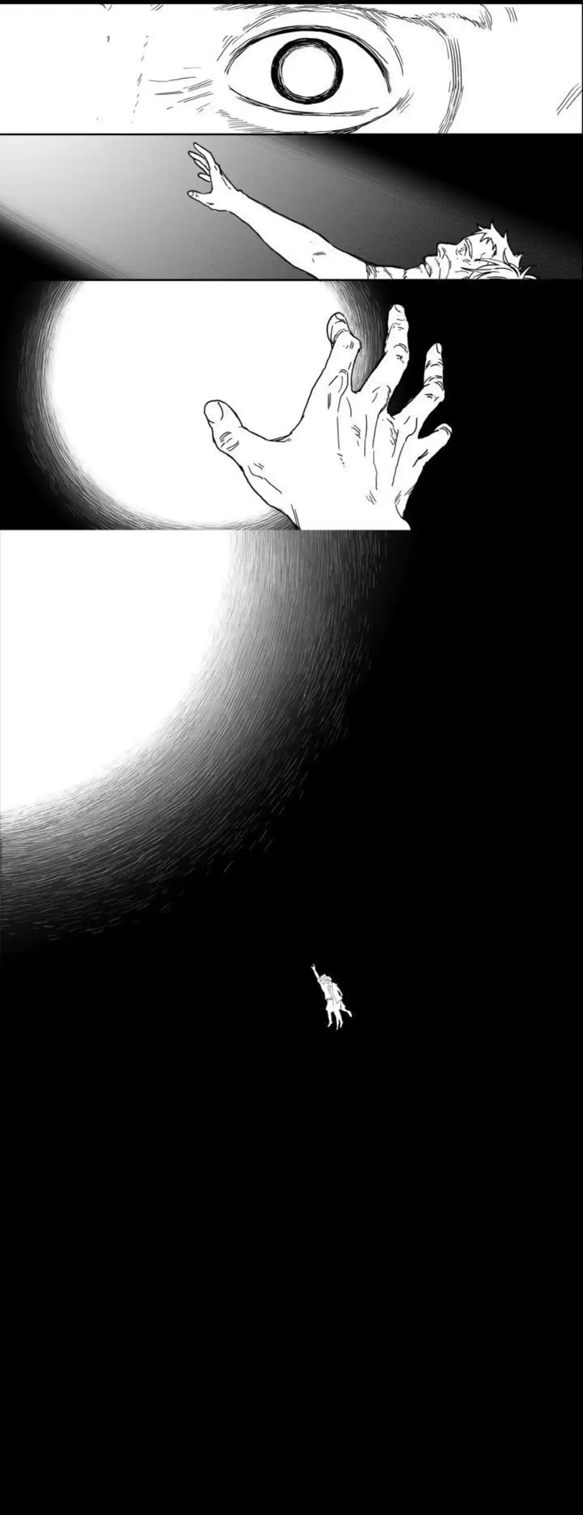 Horizon (Jeong Ji Hun) Chapitre 20 page 28