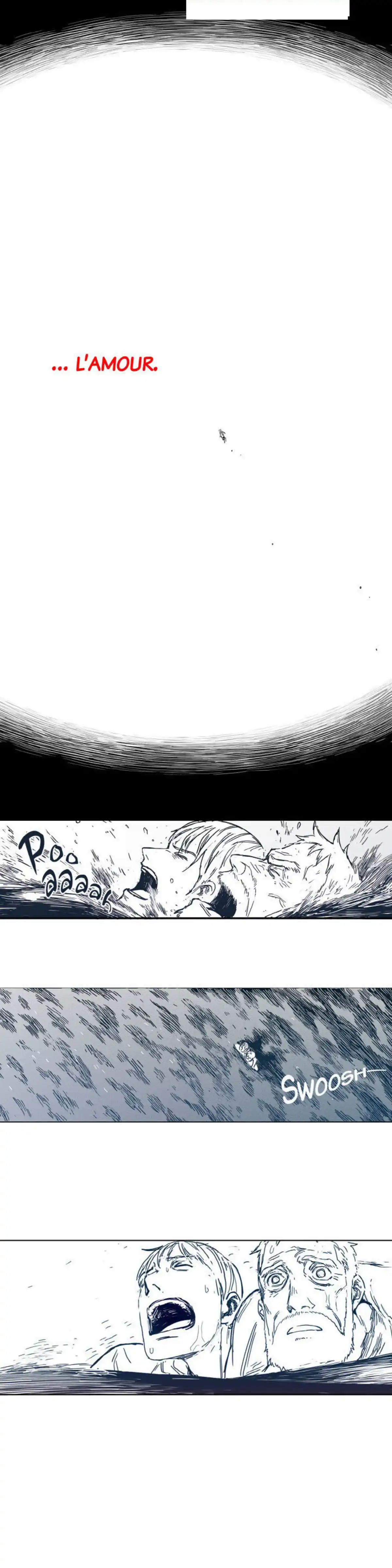 Horizon (Jeong Ji Hun) Chapitre 20 page 29
