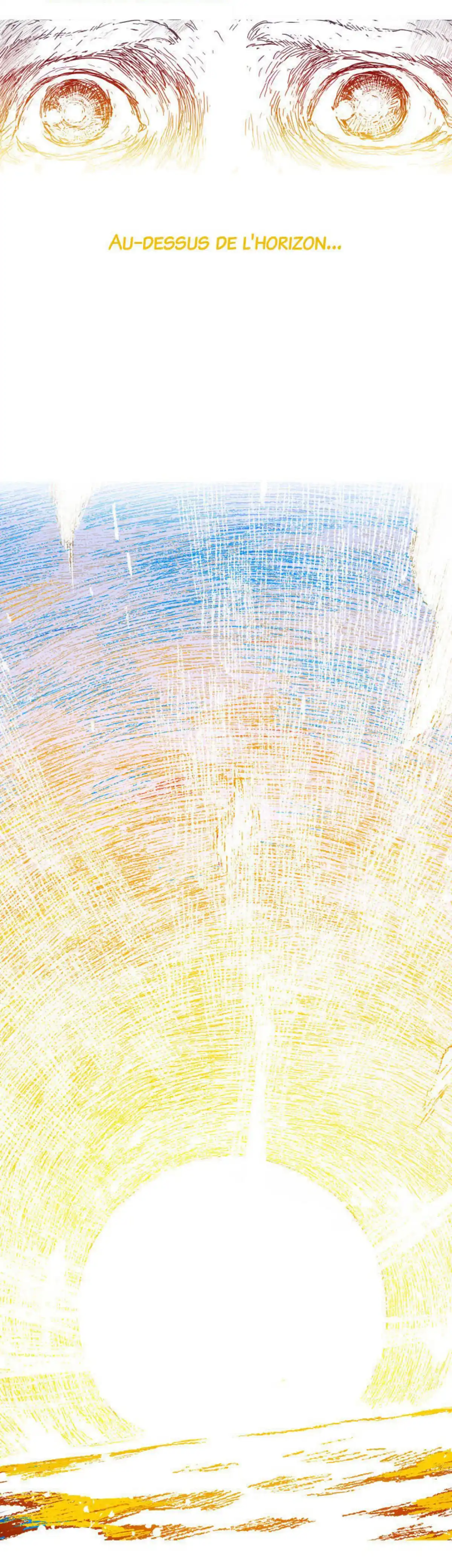 Horizon (Jeong Ji Hun) Chapitre 20 page 30