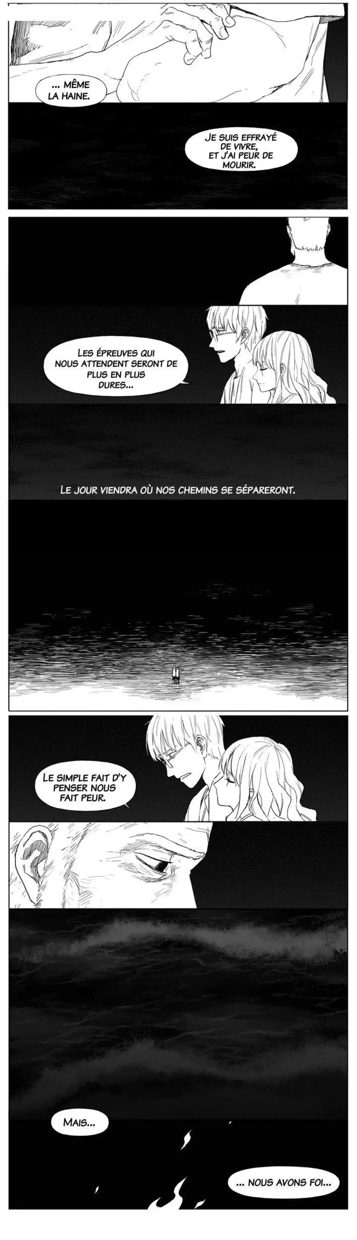 Horizon (Jeong Ji Hun) Chapitre 20 page 5