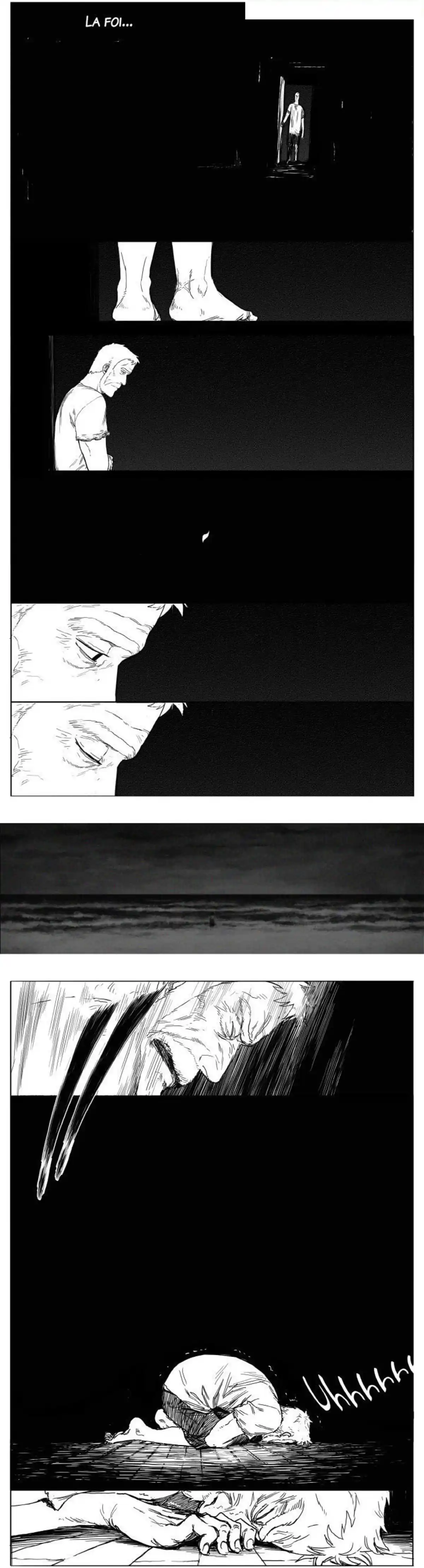 Horizon (Jeong Ji Hun) Chapitre 20 page 7