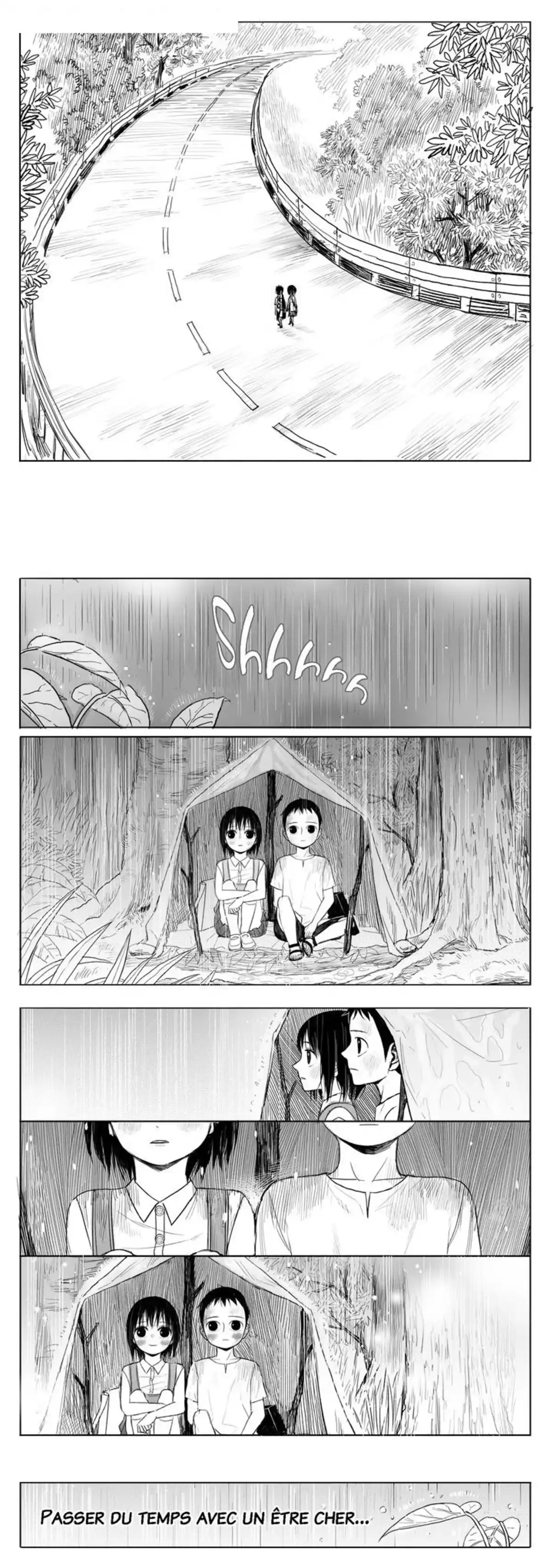 Horizon (Jeong Ji Hun) Chapitre 10 page 7