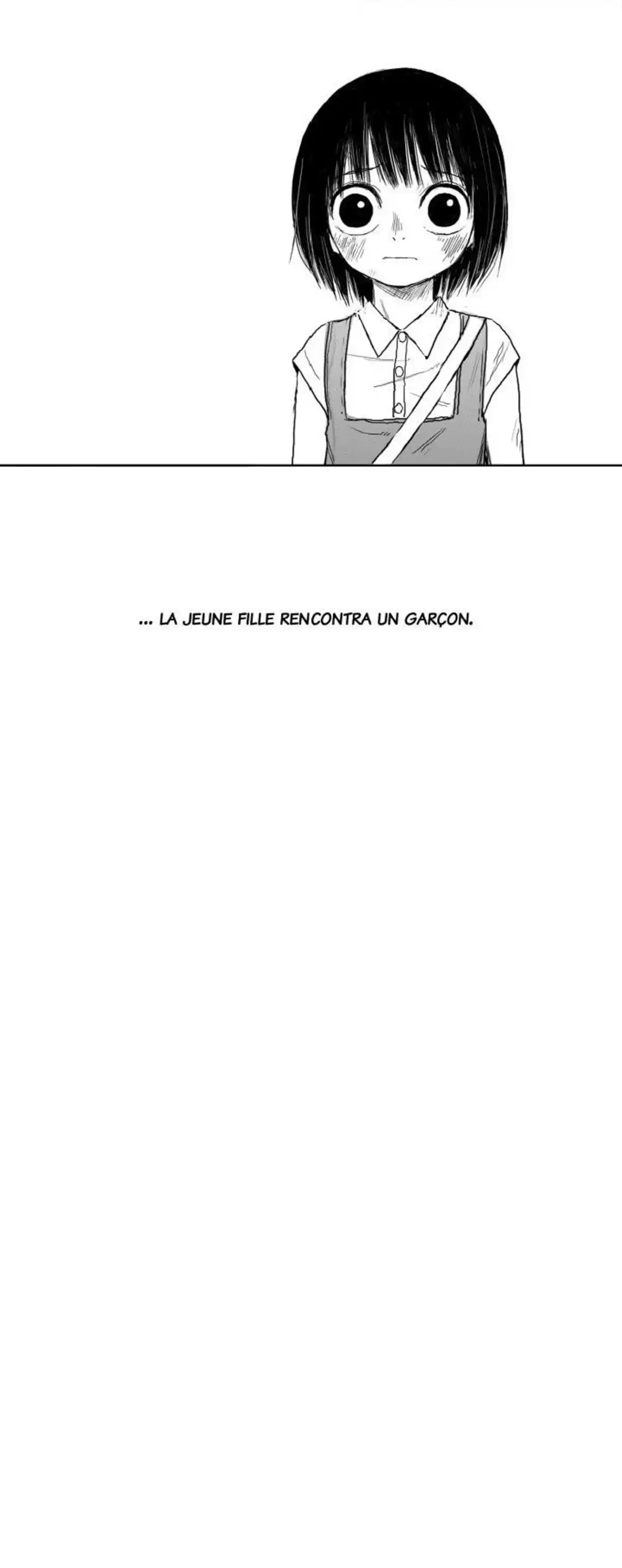 Horizon (Jeong Ji Hun) Chapitre 15 page 12