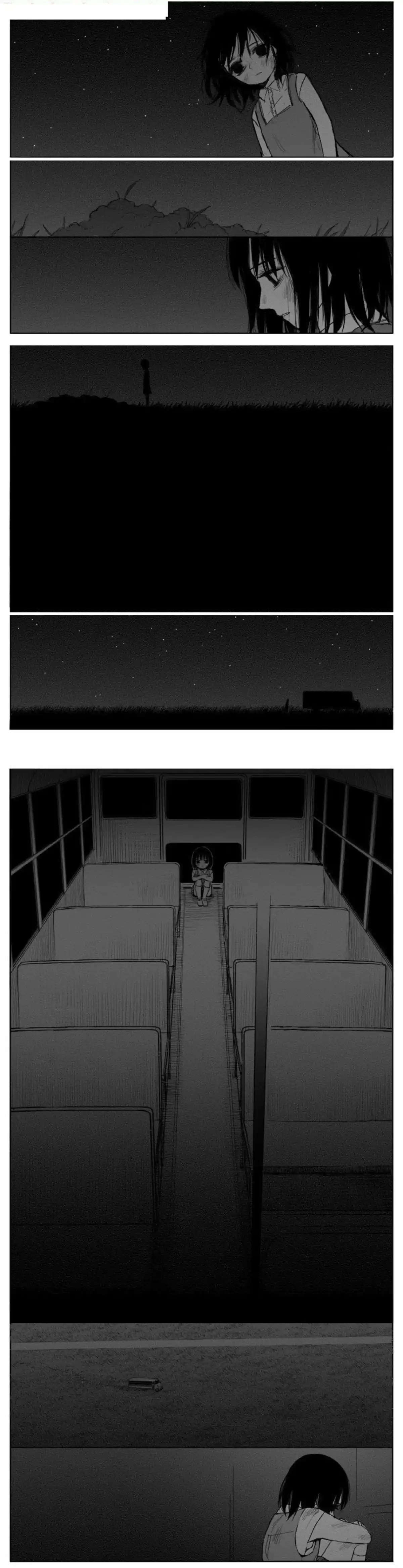 Horizon (Jeong Ji Hun) Chapitre 15 page 7