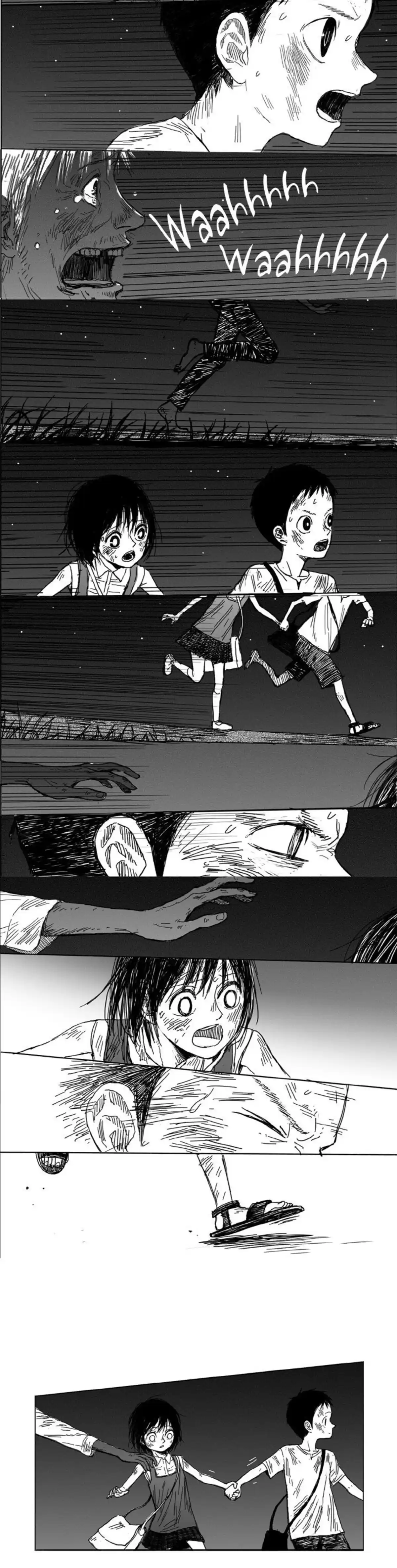 Horizon (Jeong Ji Hun) Chapitre 2 page 18
