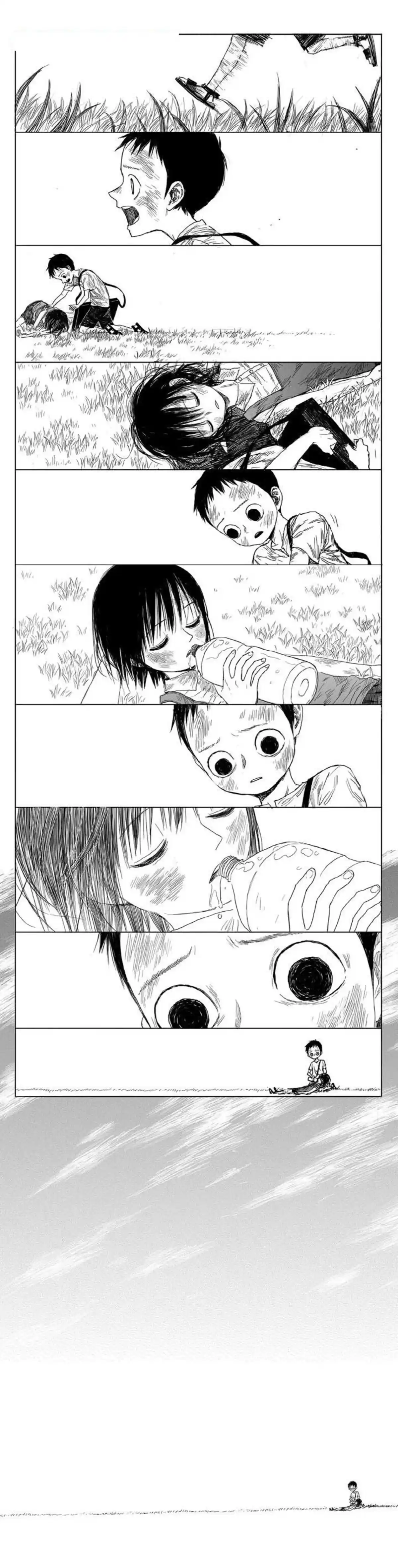 Horizon (Jeong Ji Hun) Chapitre 3 page 17