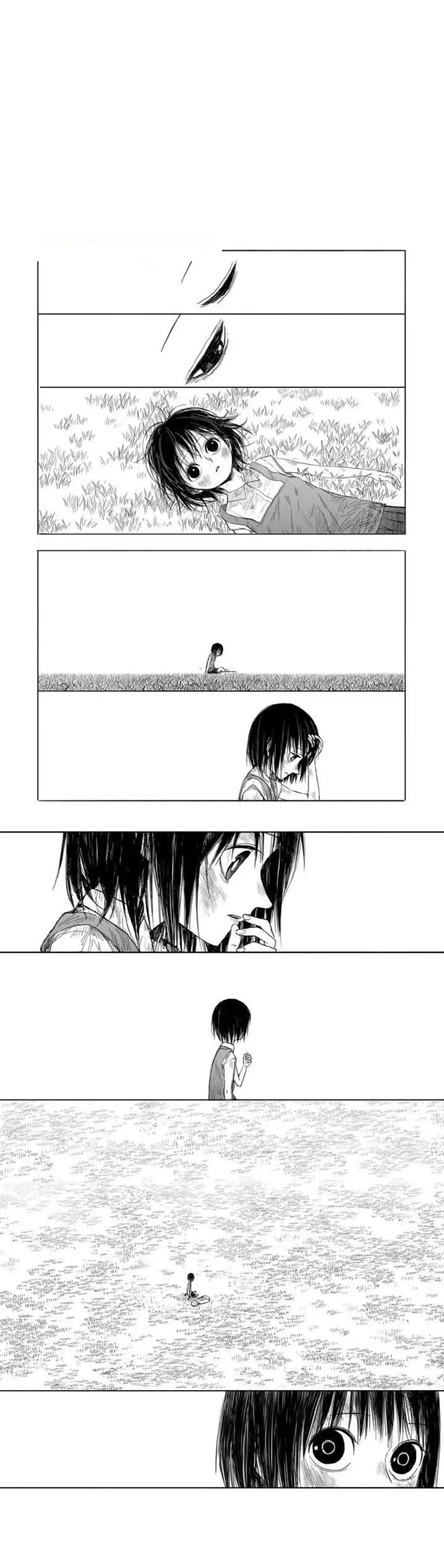 Horizon (Jeong Ji Hun) Chapitre 3 page 18
