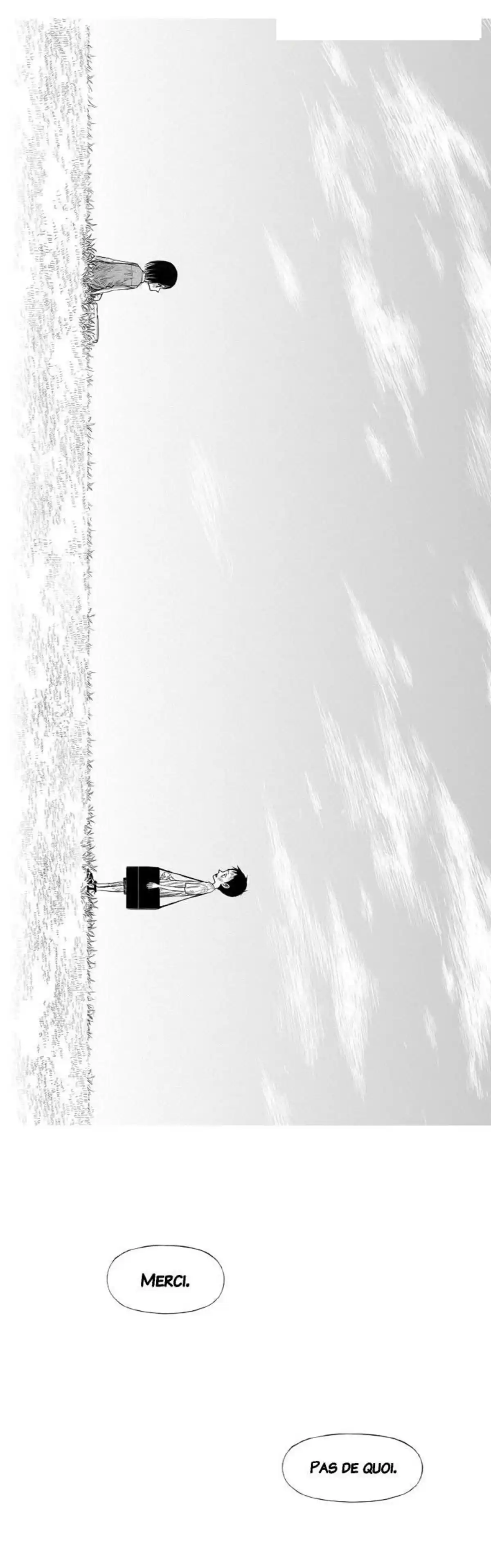 Horizon (Jeong Ji Hun) Chapitre 3 page 20