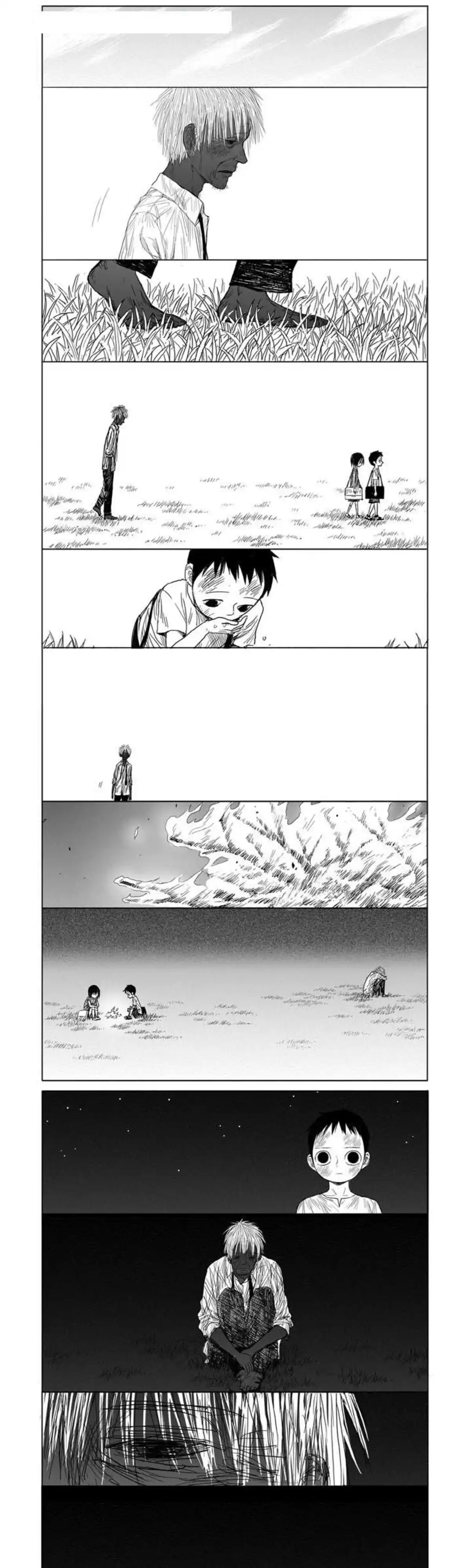 Horizon (Jeong Ji Hun) Chapitre 3 page 29