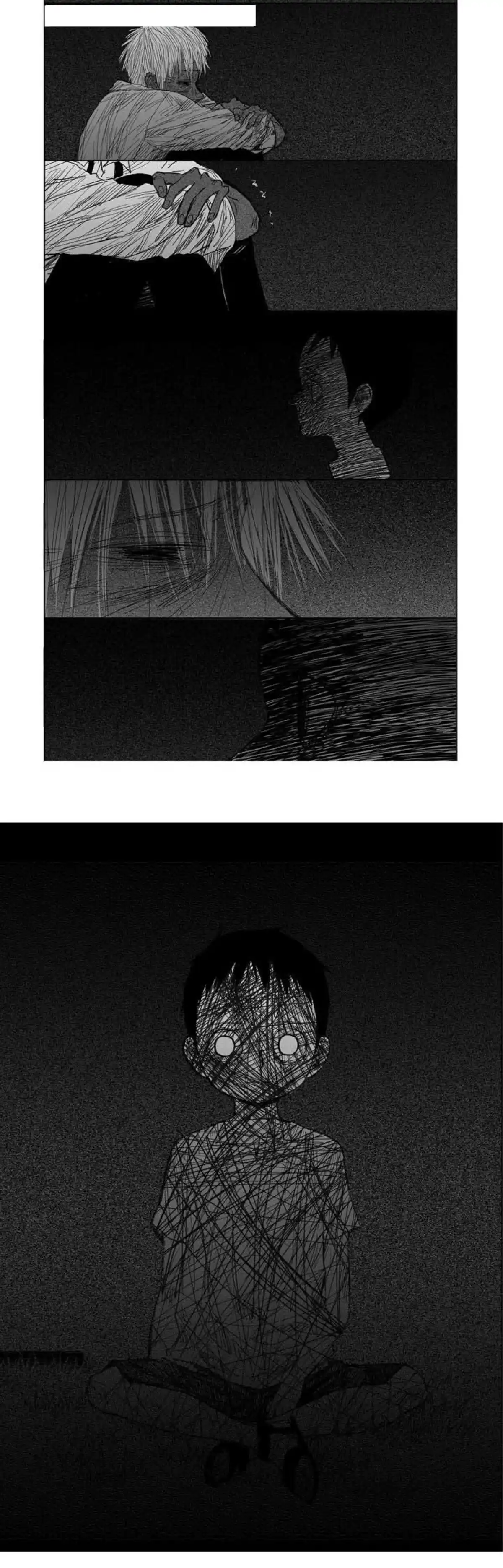 Horizon (Jeong Ji Hun) Chapitre 3 page 31