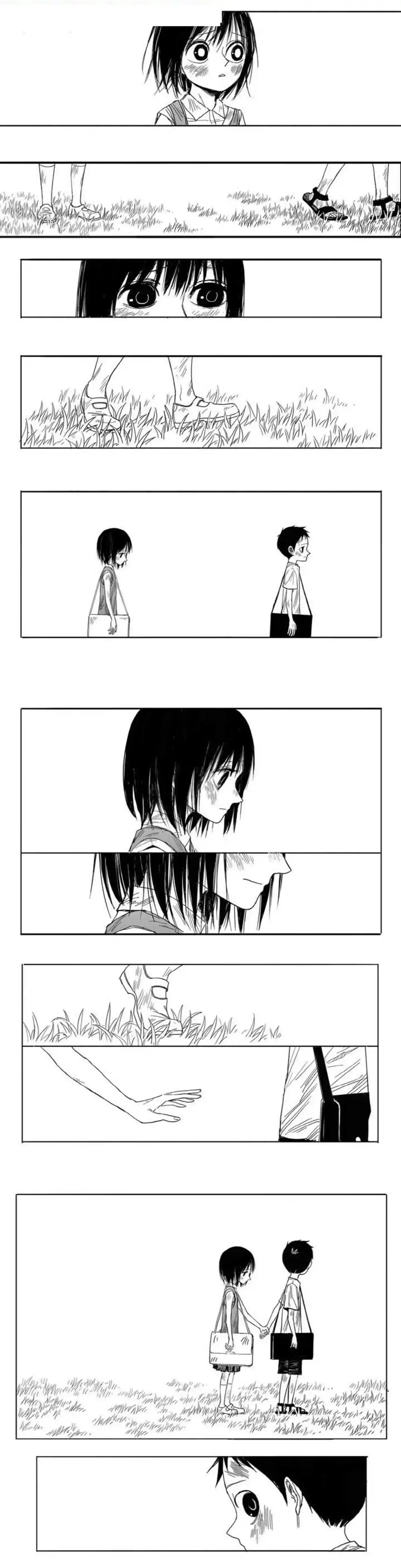 Horizon (Jeong Ji Hun) Chapitre 3 page 37