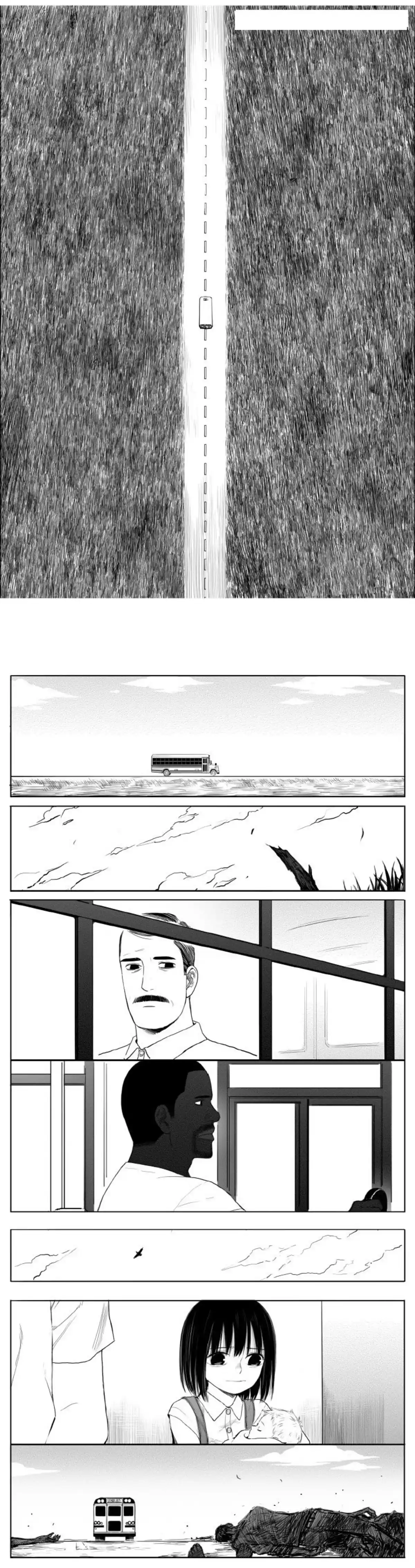 Horizon (Jeong Ji Hun) Chapitre 13 page 10