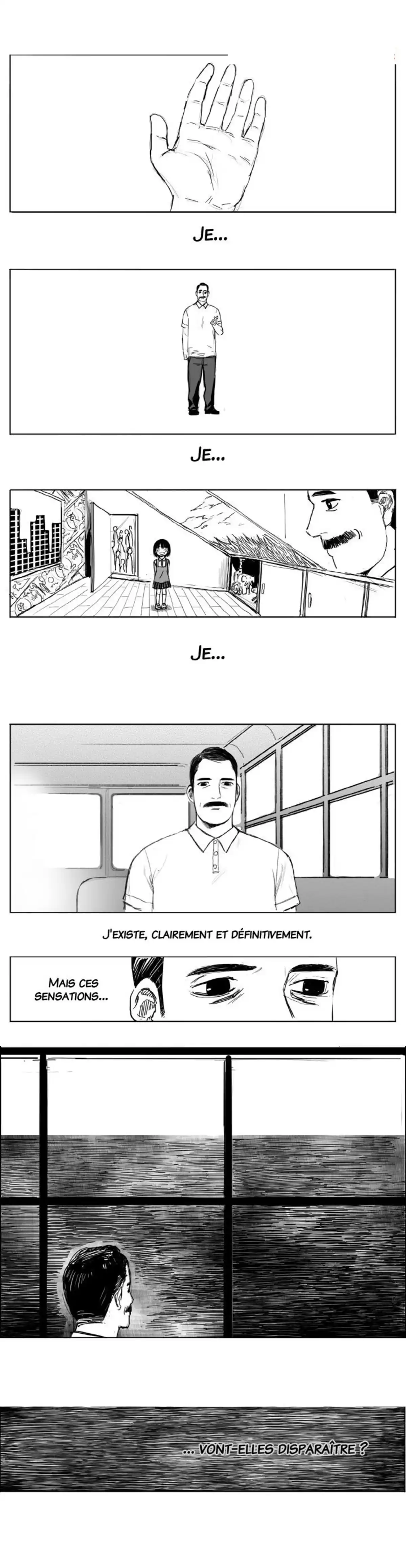 Horizon (Jeong Ji Hun) Chapitre 13 page 13